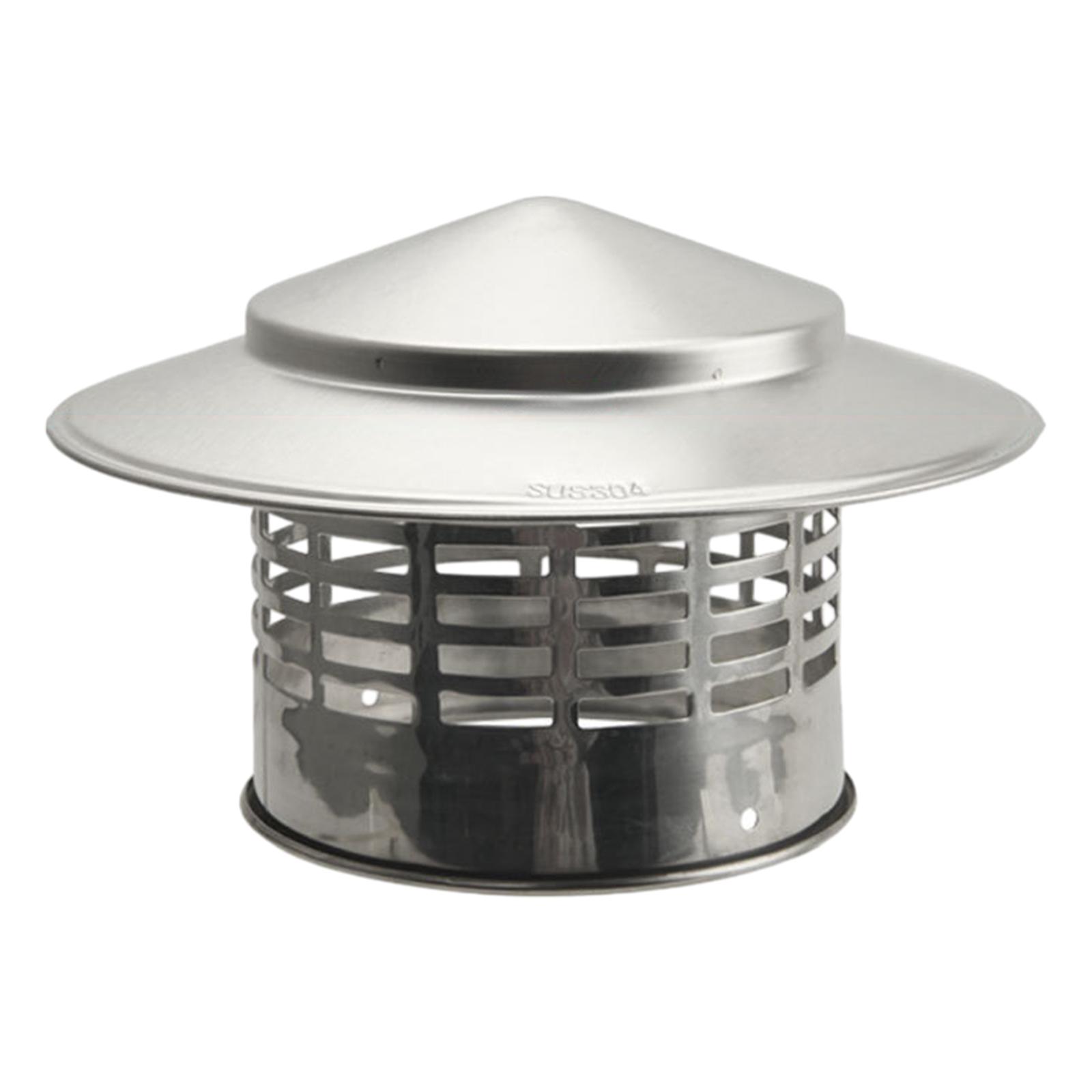 Ducting Pipe Cap 110mm