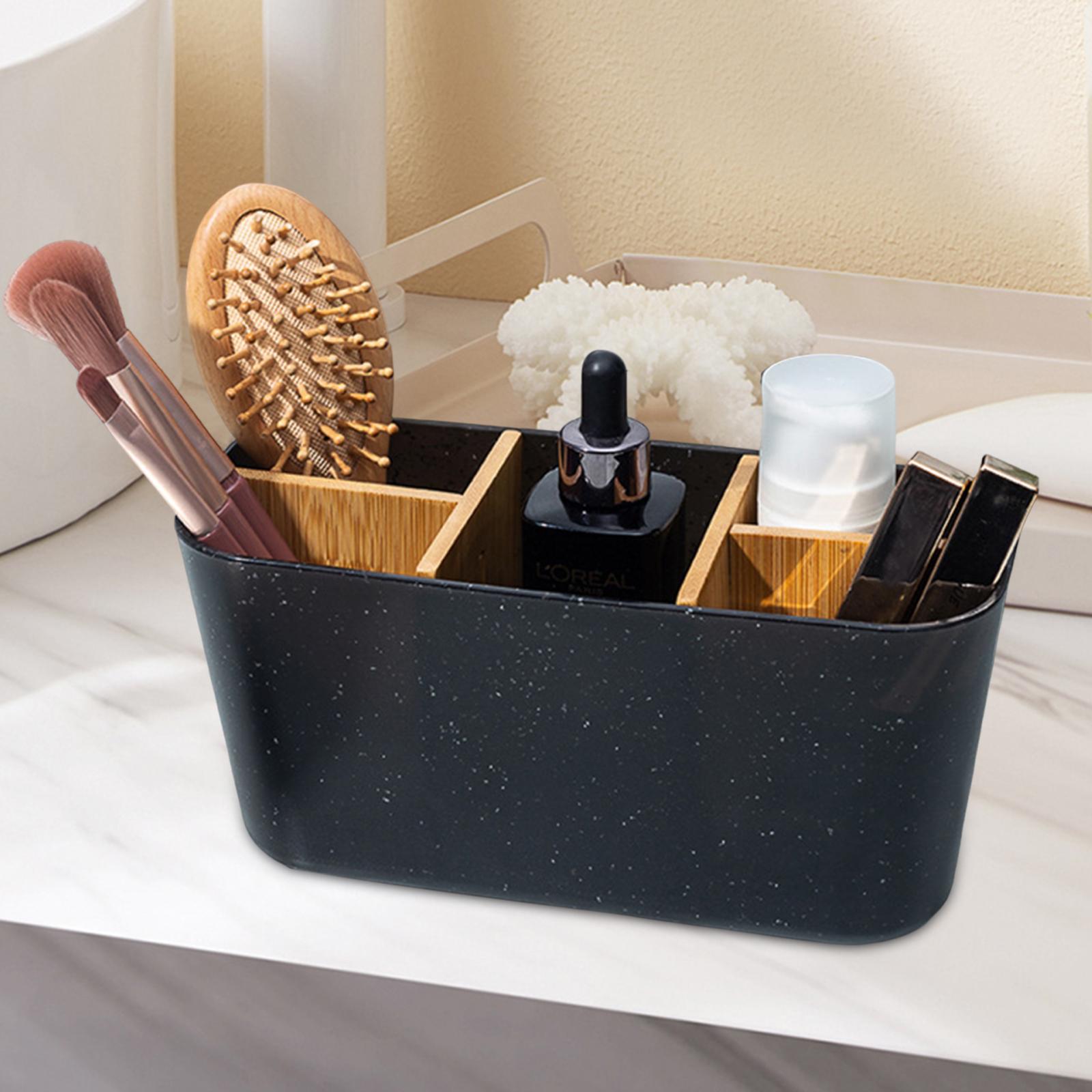 Toothbrush Holder Electric Toothbrush Organizer Stand for Vanity Office Sink