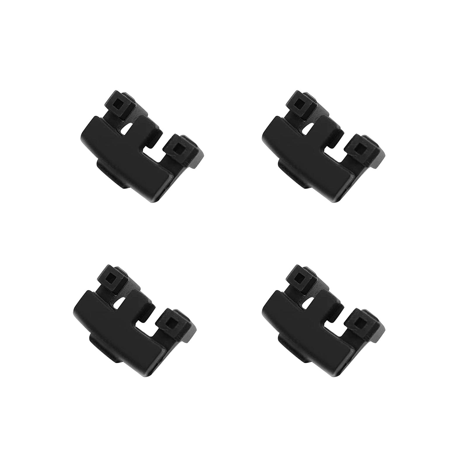 Air Fryer Rubber Feet