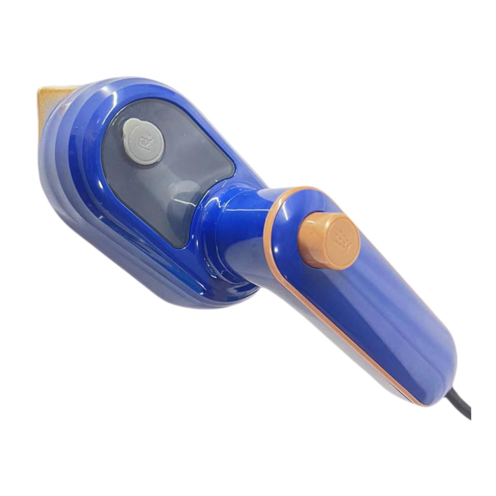 Garment Electric Steam Ironing Machine Compact Powerful 38W Handheld Steamer