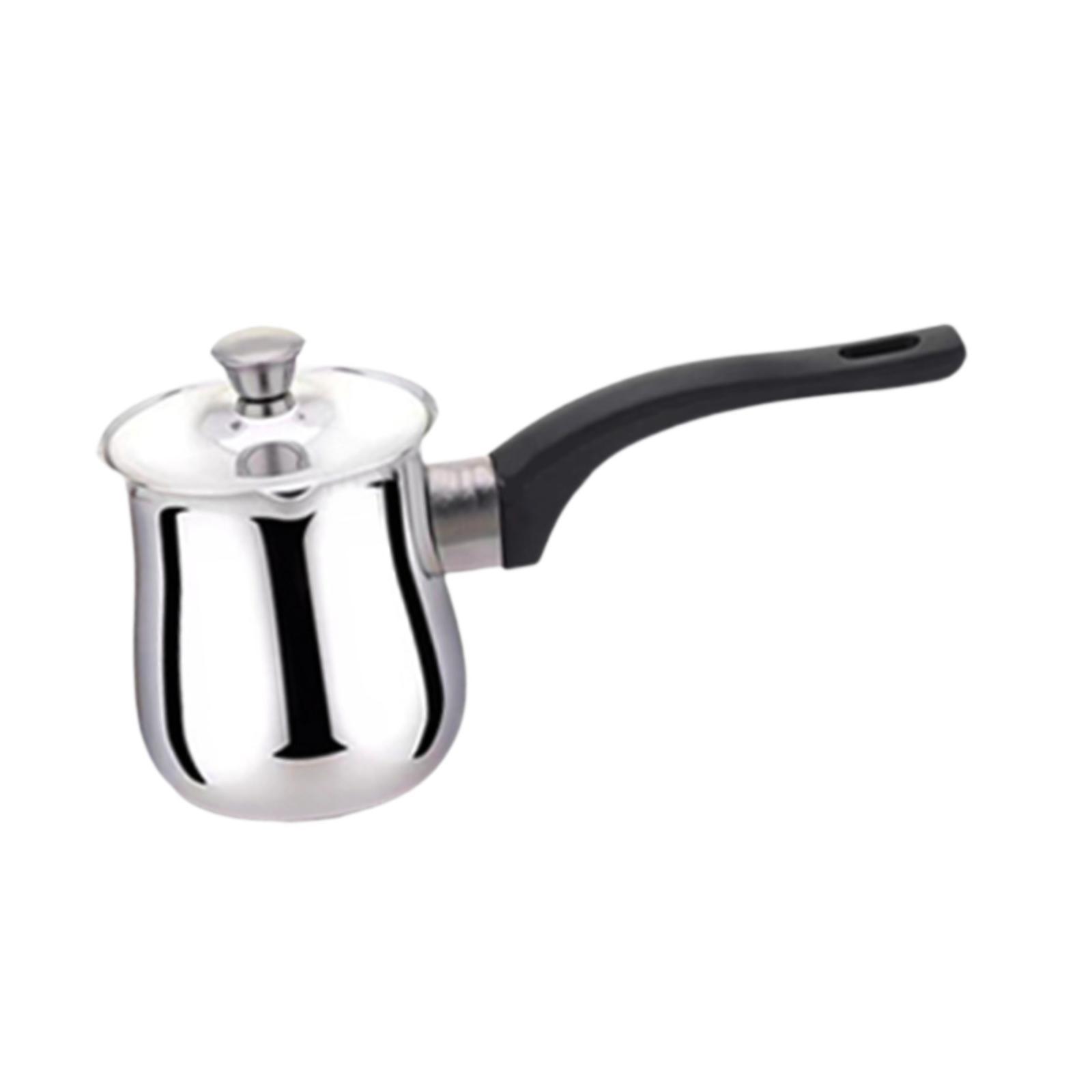 Chocolate Melting Pot