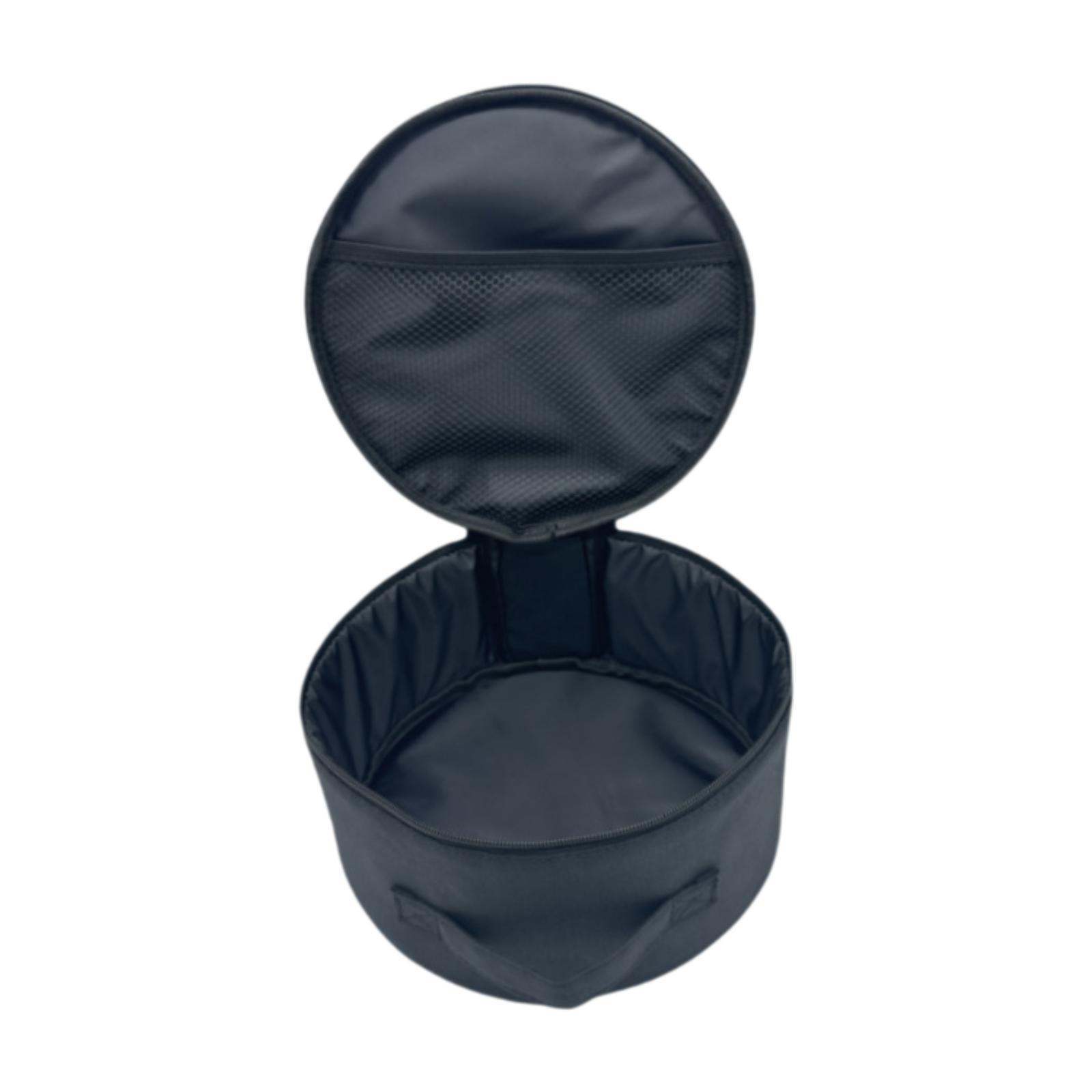 Folding Fan Storage Bag