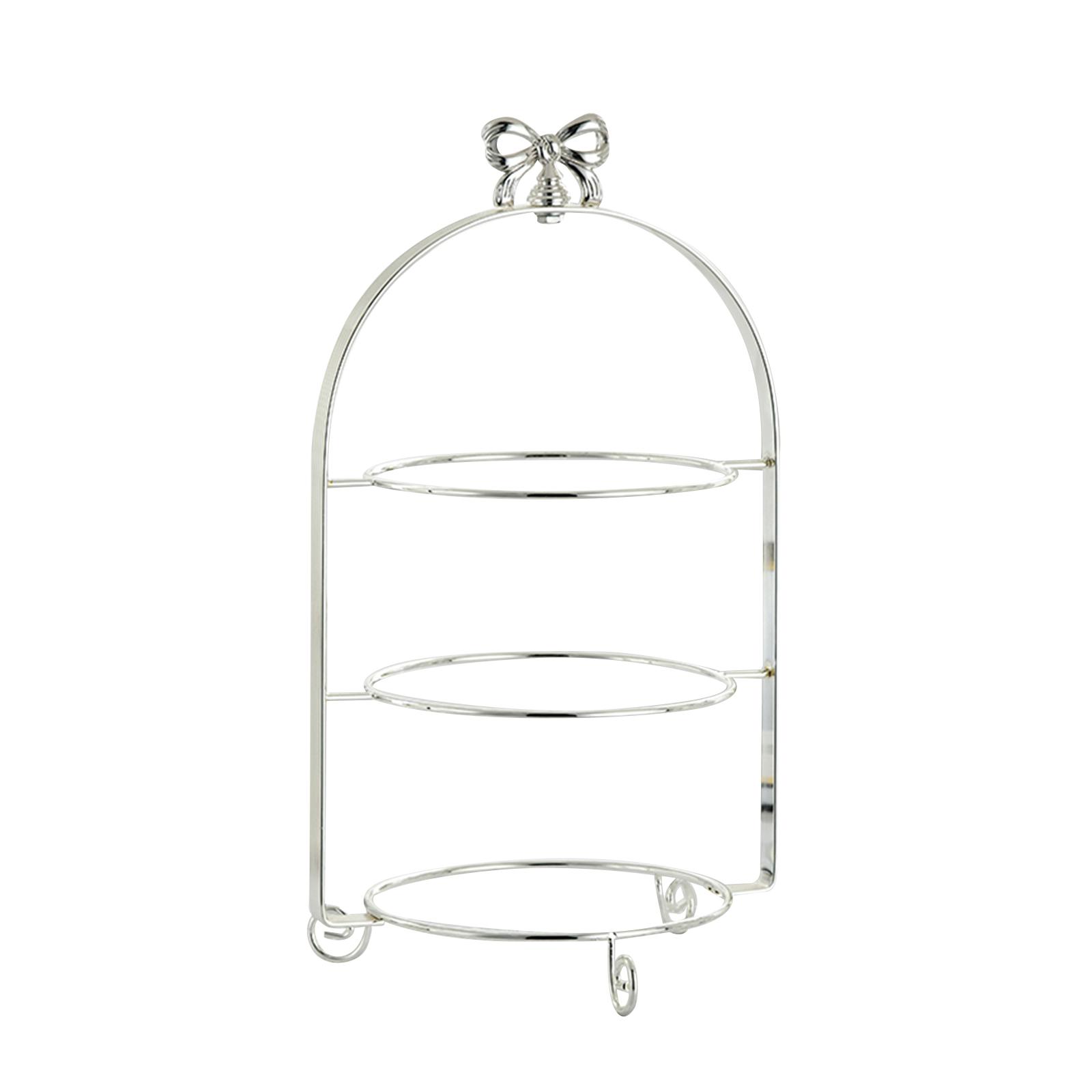 Serving Stand Party