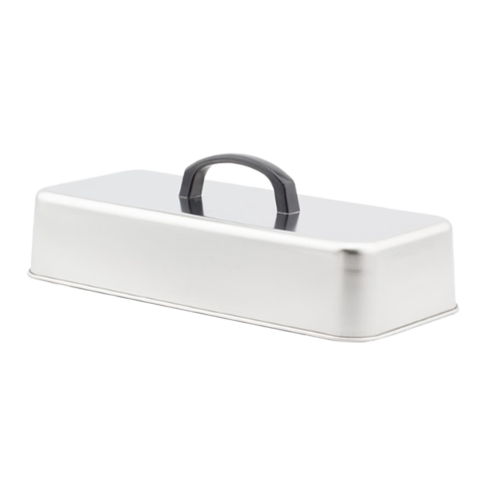 Grill Melting Dome Rectangular