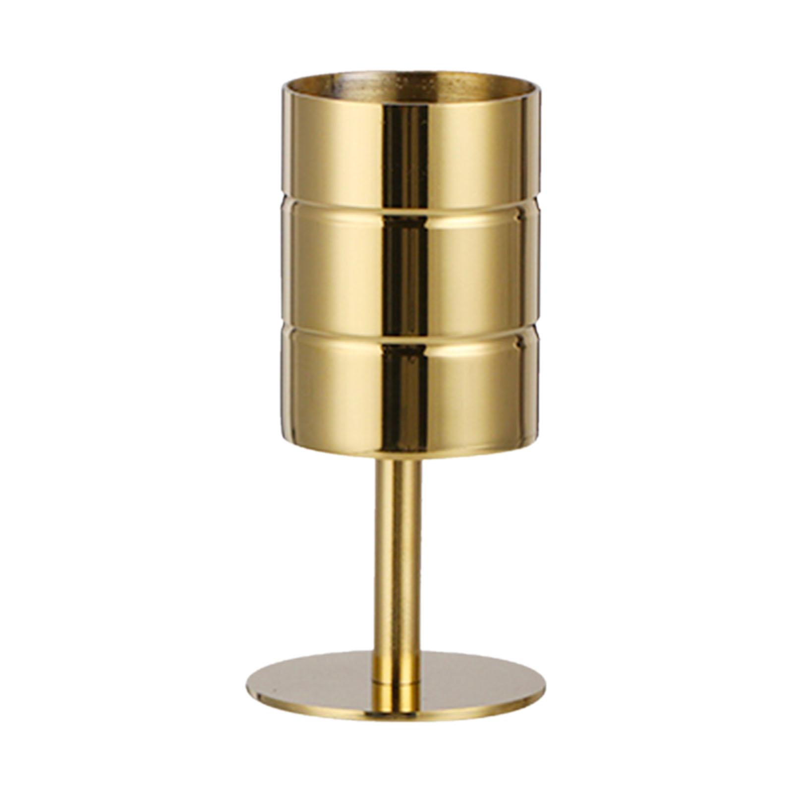 Cocktail Skewers Gold
