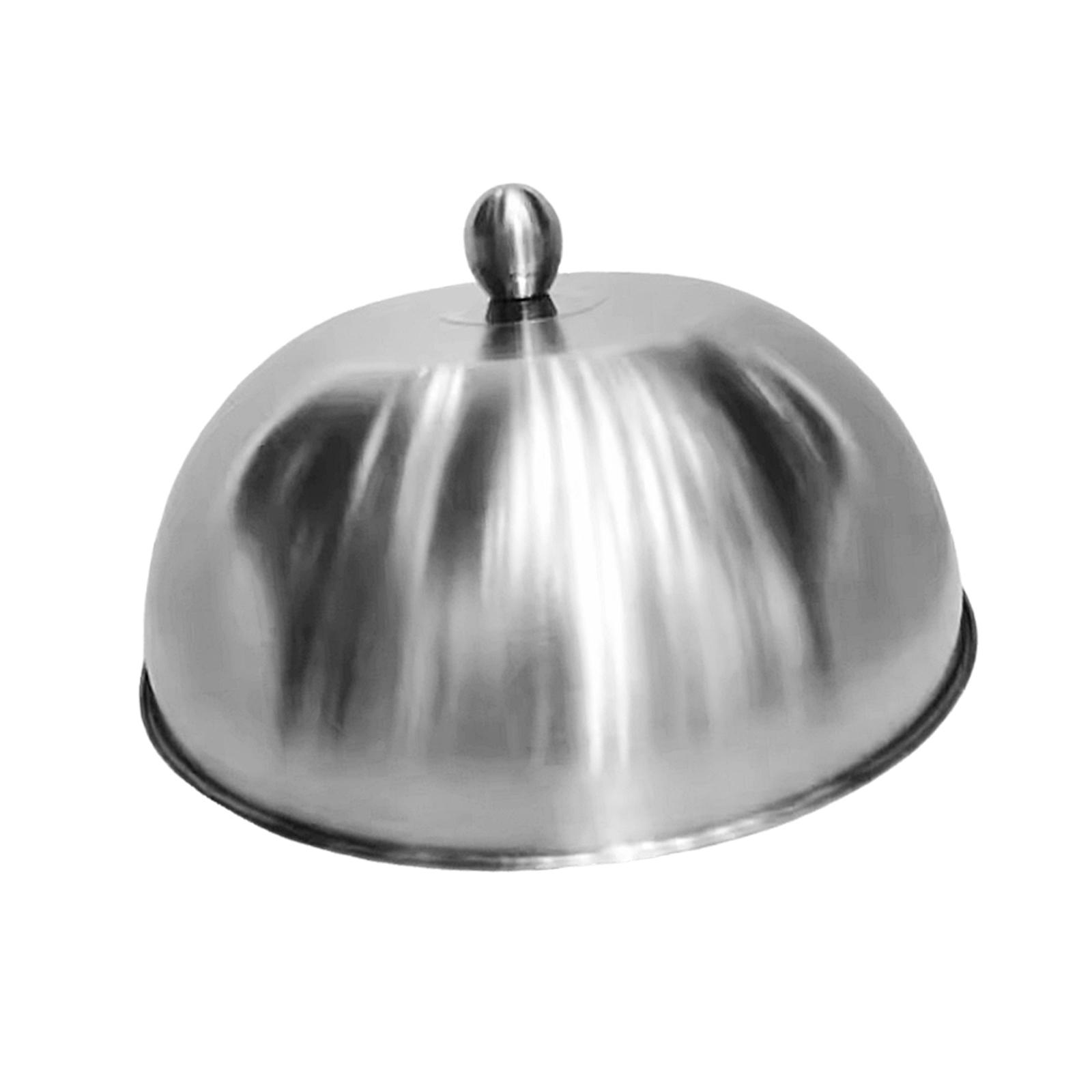Cheese Melting Dome
