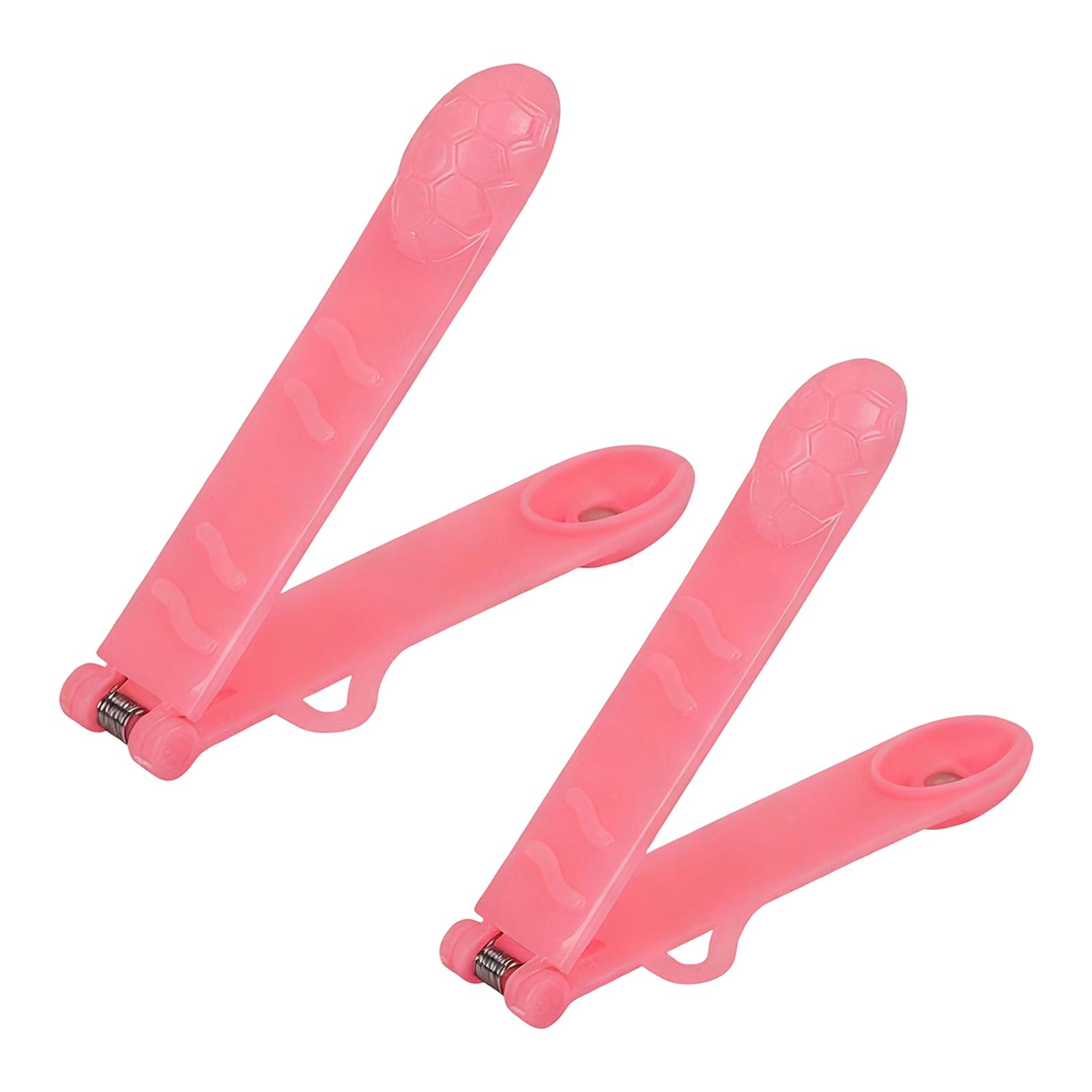 Fishing Lure Shaper Pink