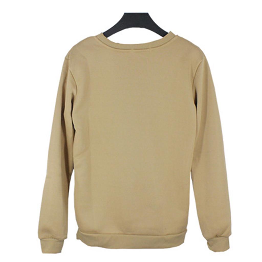 fruit of the loom yellow sweatshirt