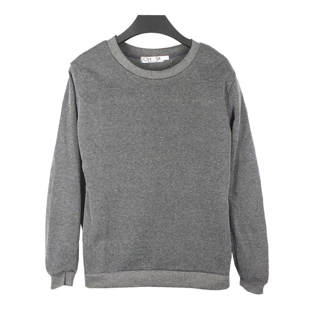 where to buy plain crewneck sweatshirts