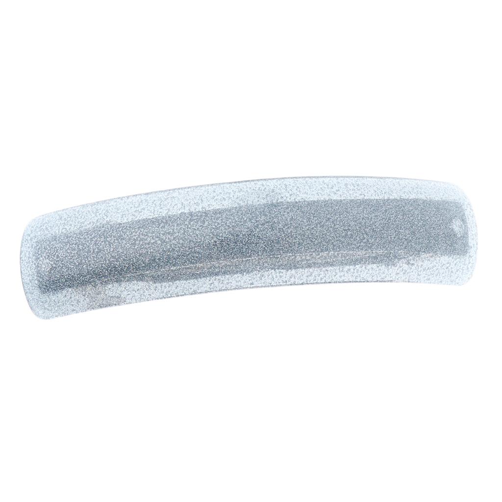 Metal Cellulose Acetate Hair Barrette Spring Clip Clamp Hair Accessories