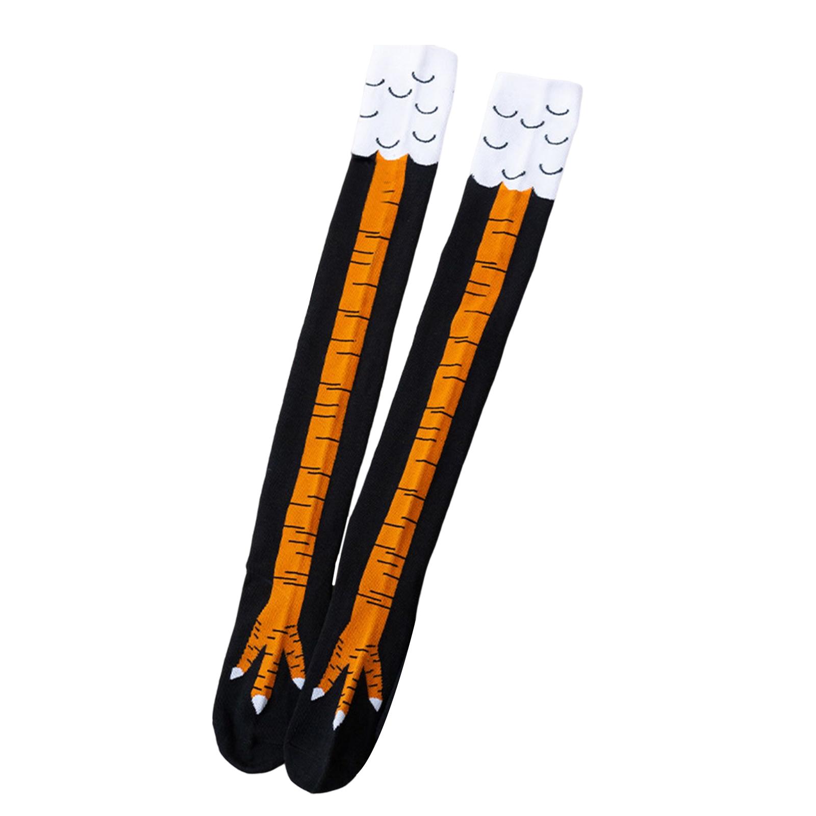 Chicken Feet Socks