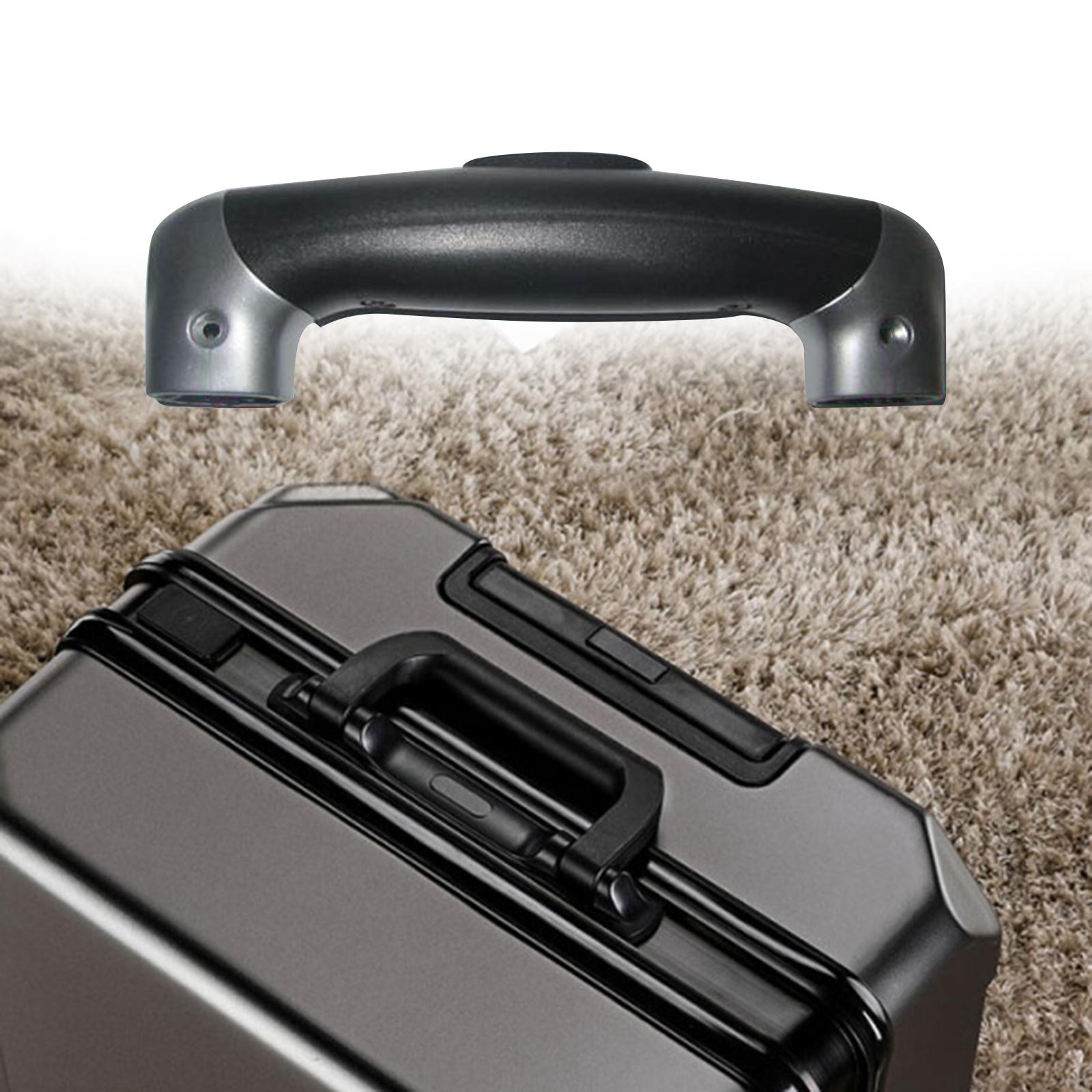 Suitcase Handle Replacement Carrying Handle Grip Durable Luggage Pull Handle StyleA