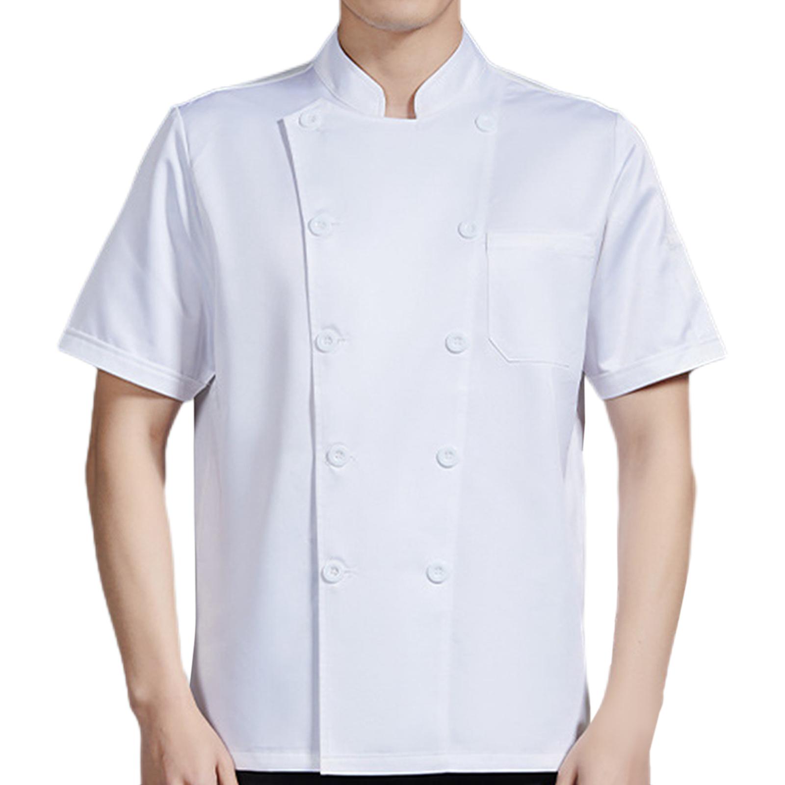 Chef Jacket