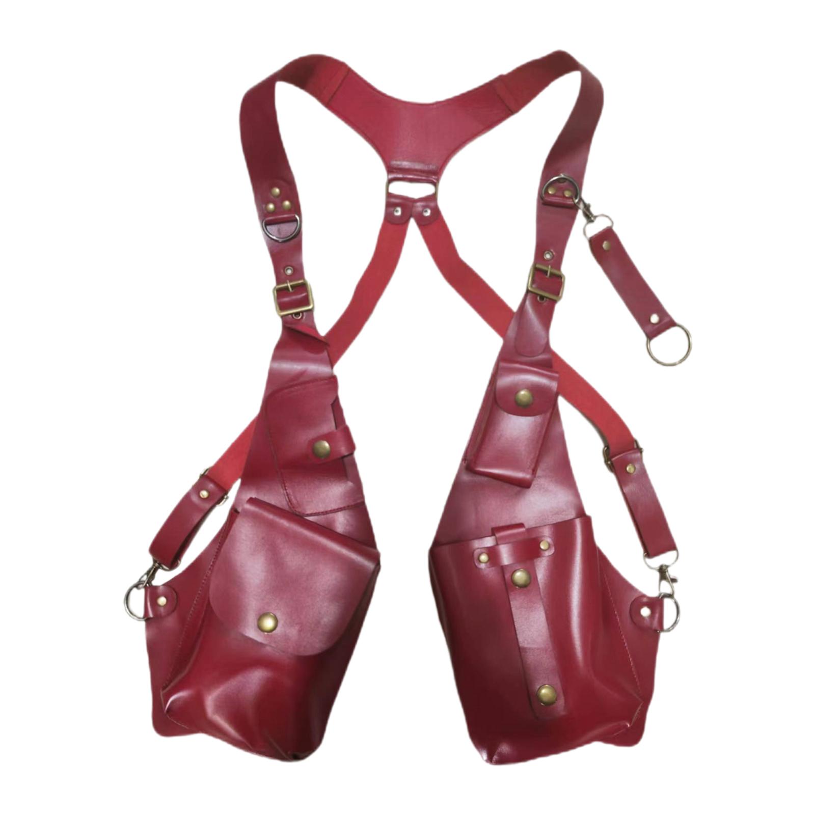 Hidden Underarm Shoulder Bag