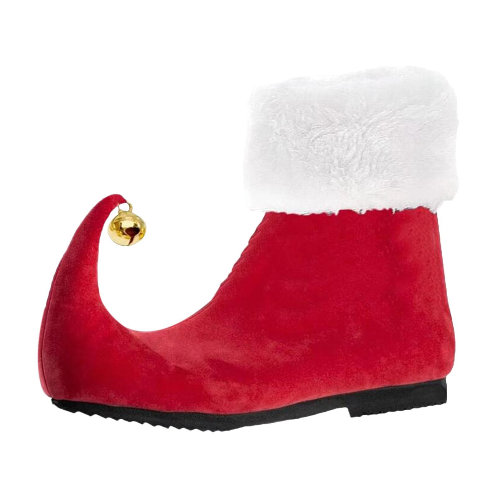 Elf Shoes Slippers