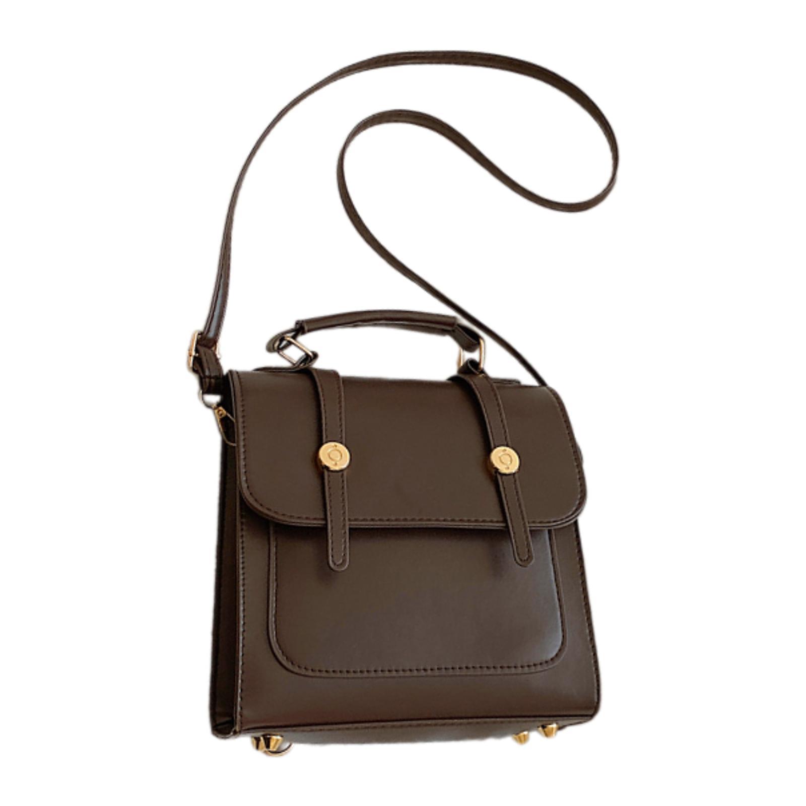 Backpack Purse