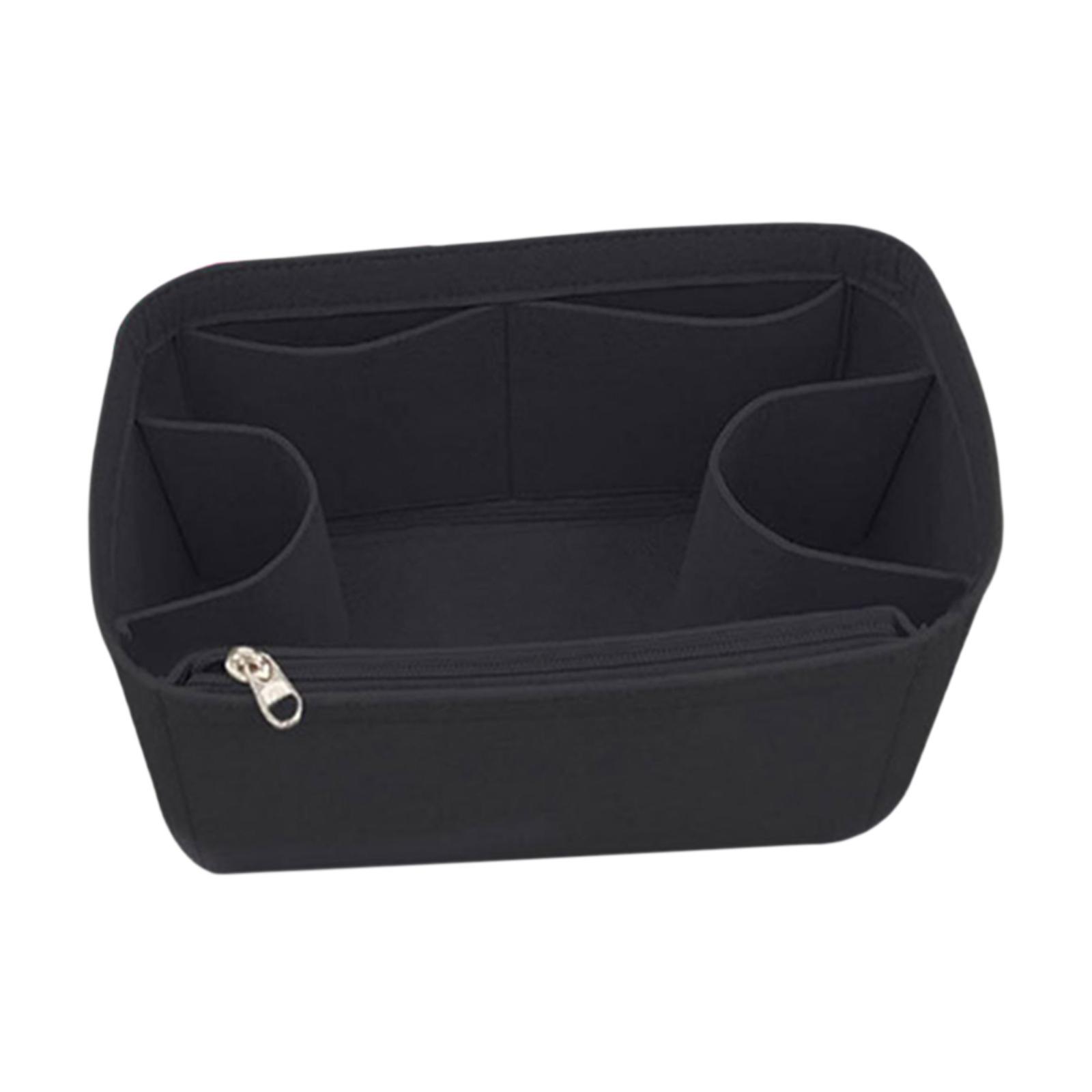 Felt Purse Organizer Insert