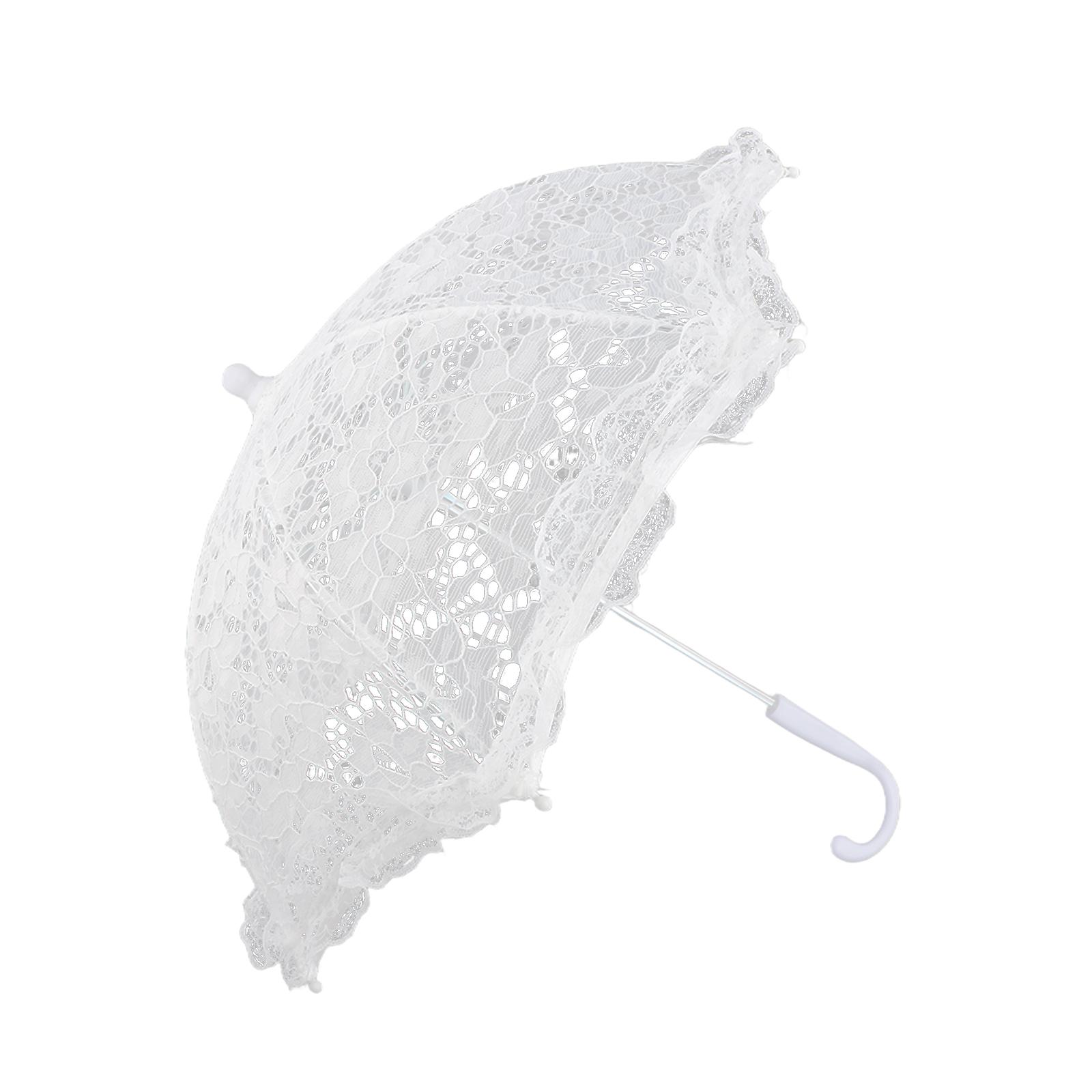 Decorative Umbrella Style D