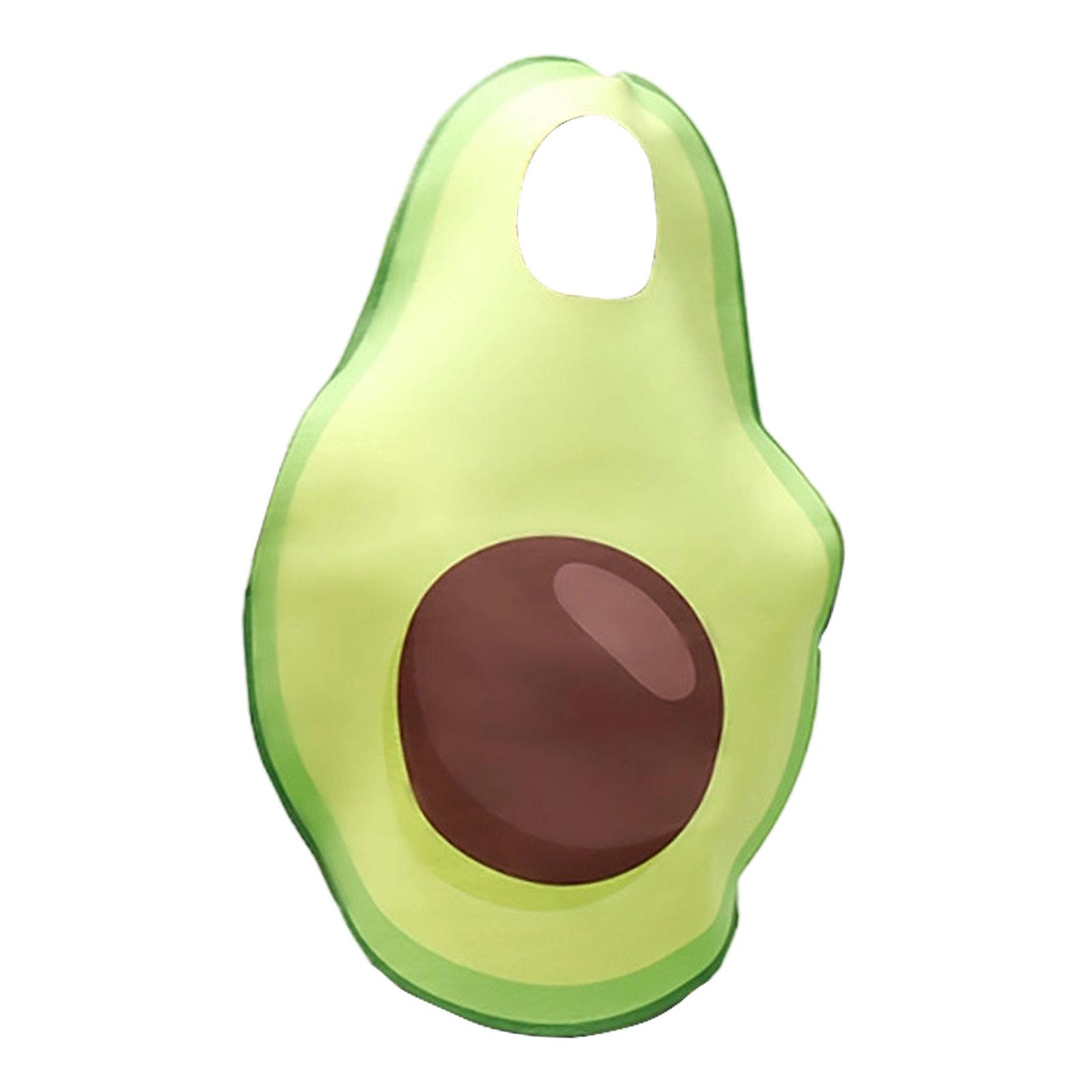 Halloween Costume Avocado