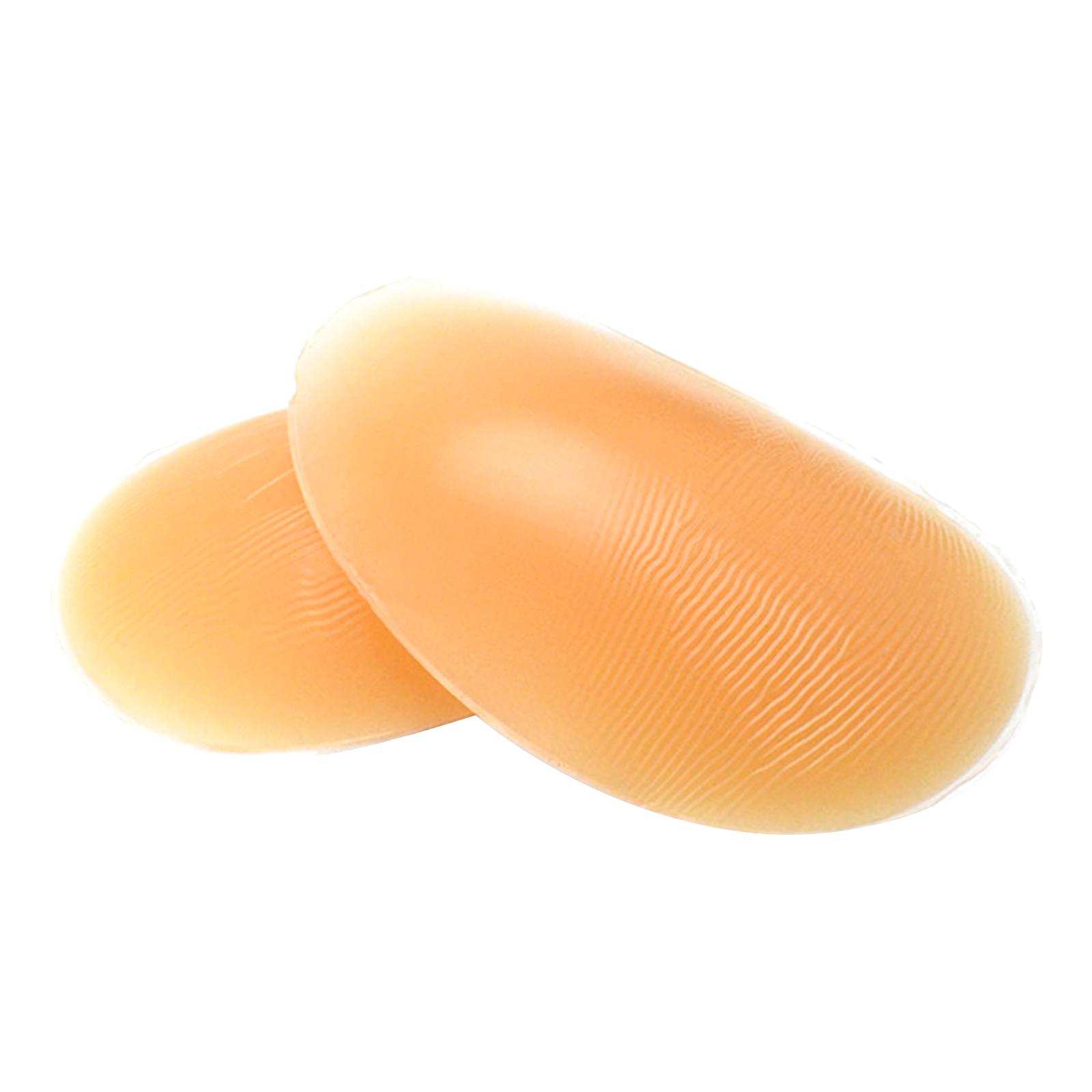 Silicone Butt Lift Pads 3cm L