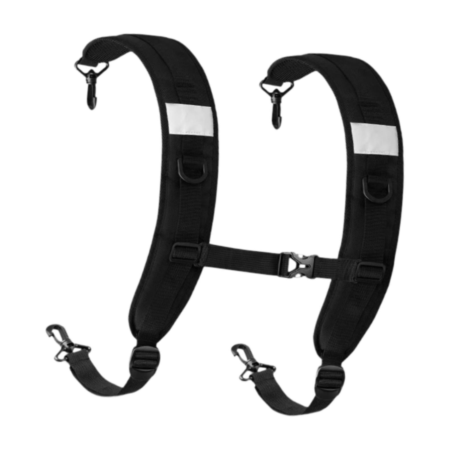 Backpack Straps Replacement