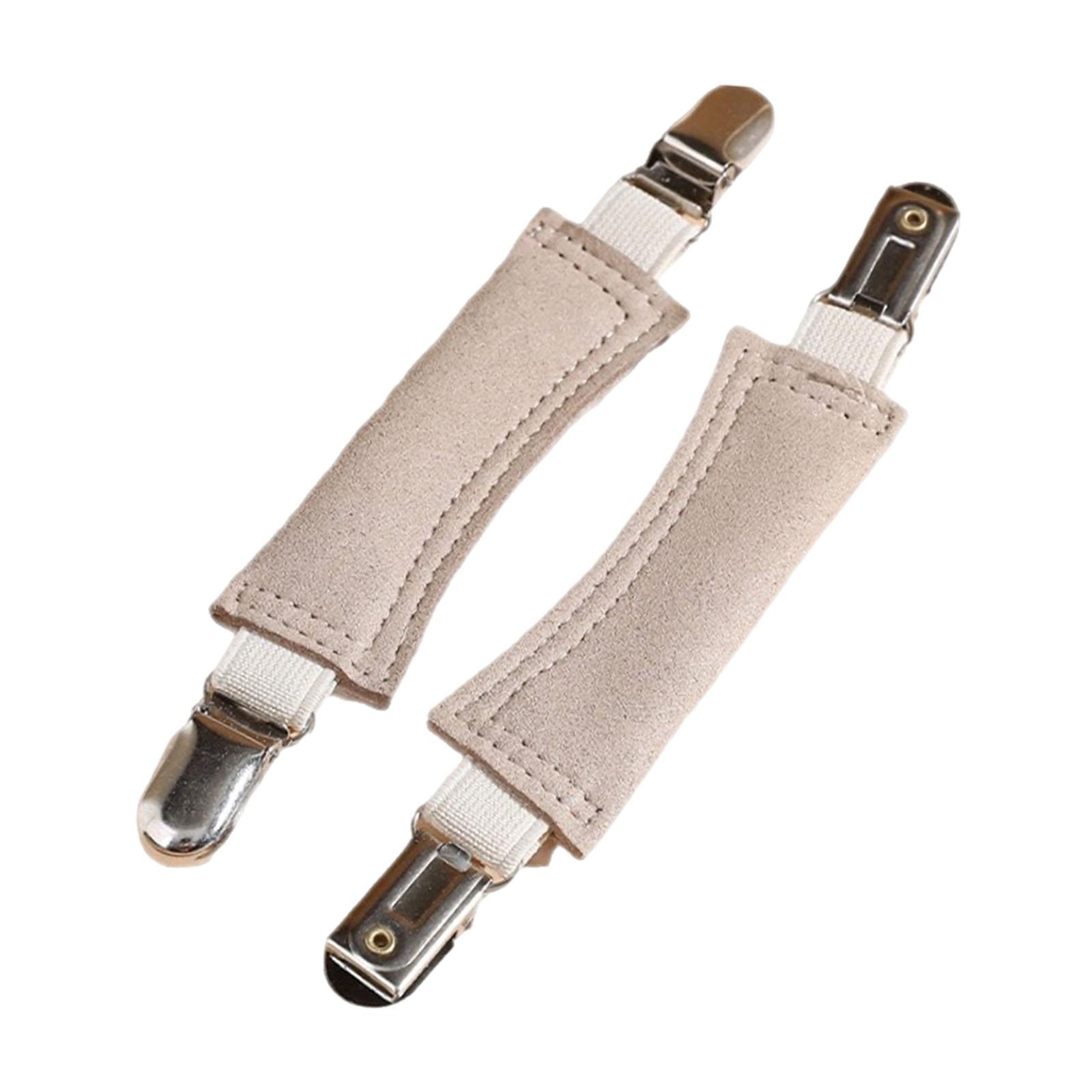 Elastic Shoe Strap