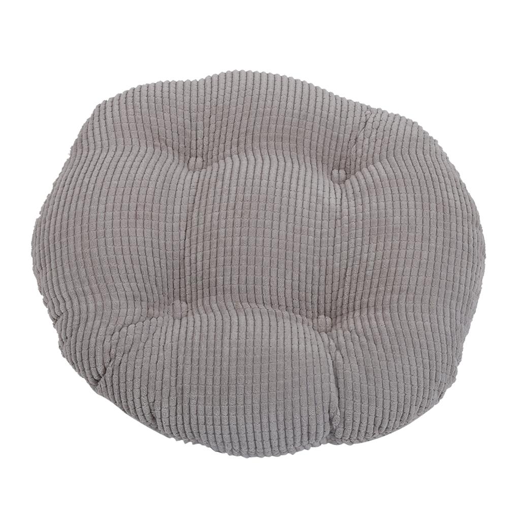 Thick 40cm Round Bar Stool Cover Breathable DURABLE ...