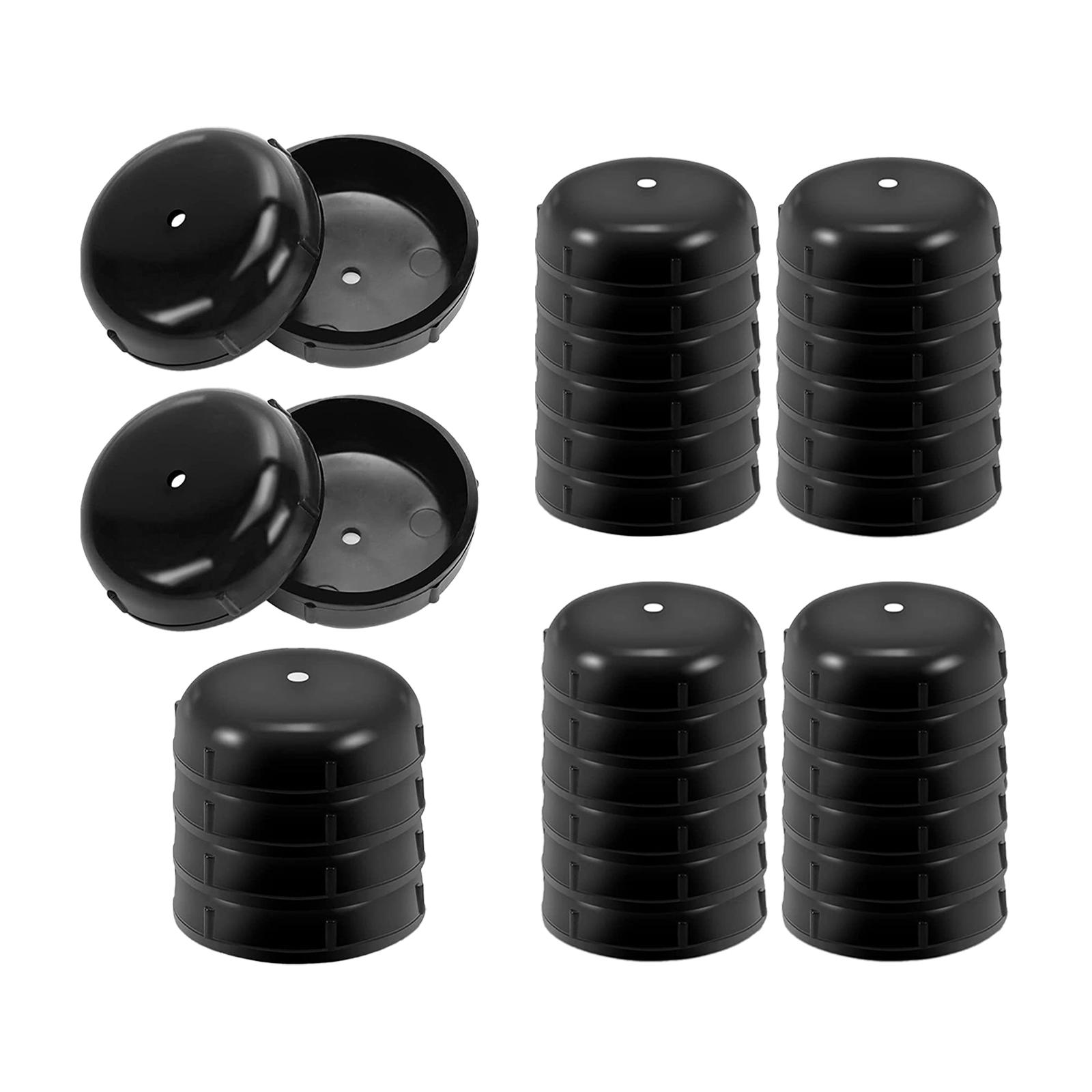 Replacement Leg Feet Caps