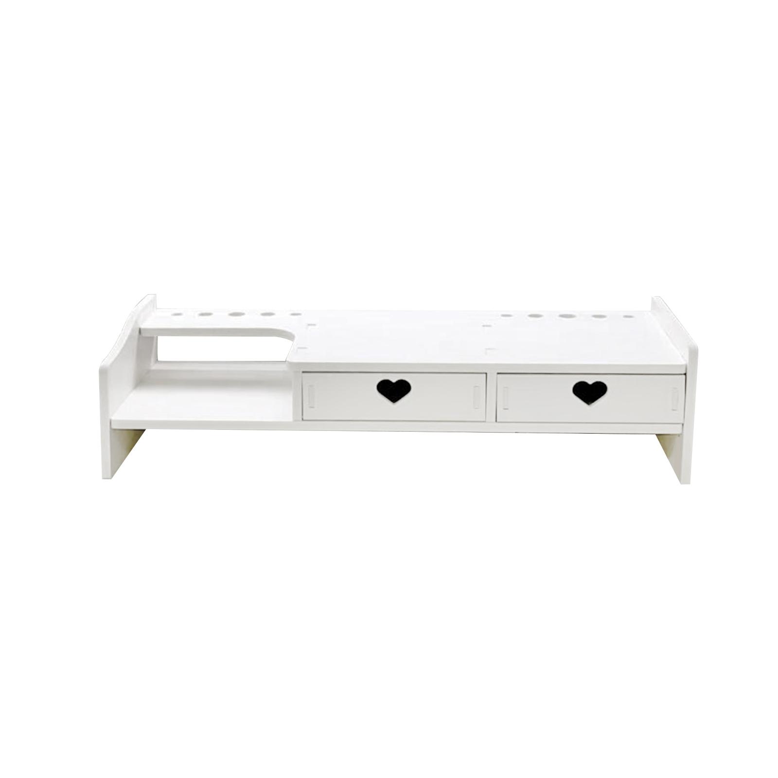 Monitor Stand Riser