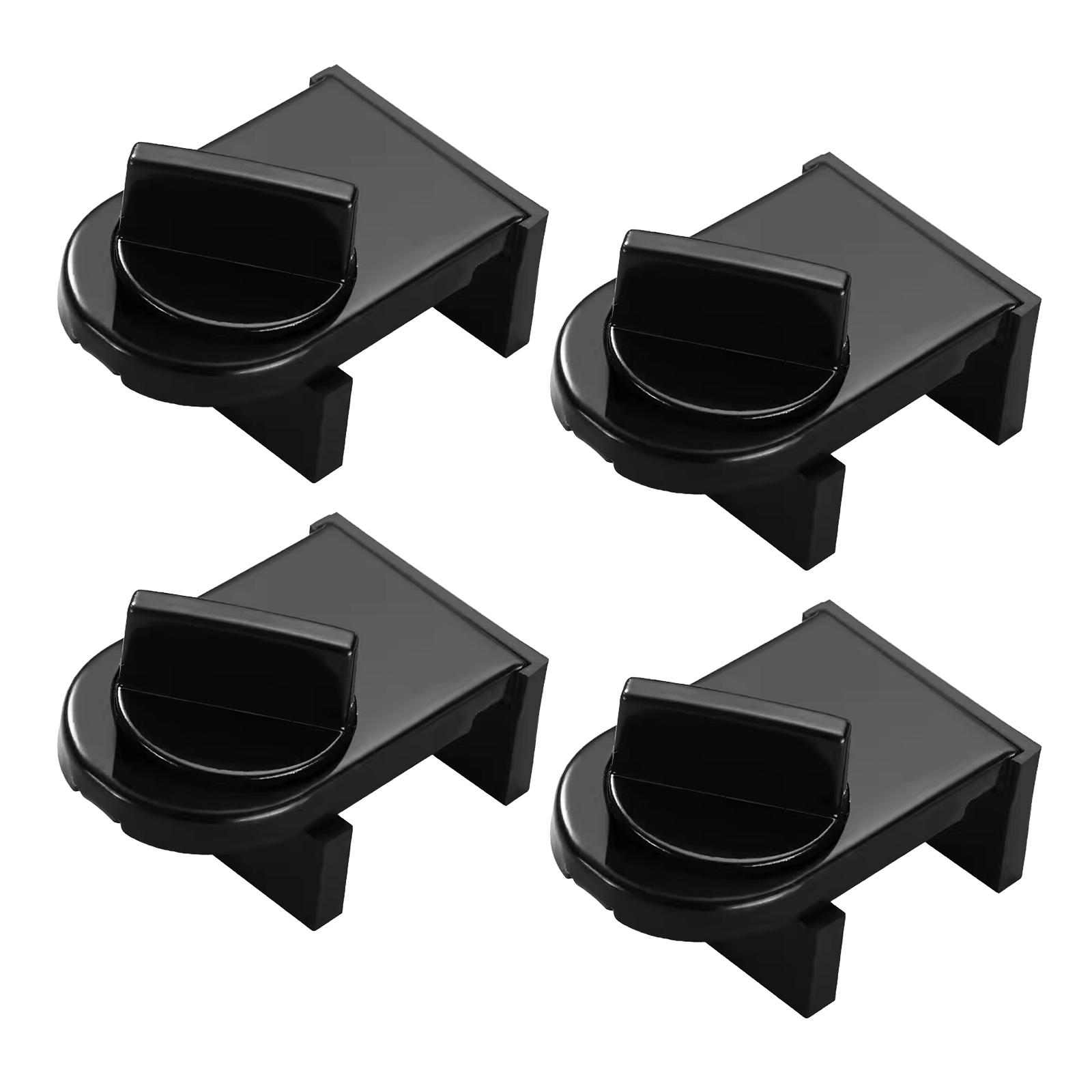 Sliding Window Lock