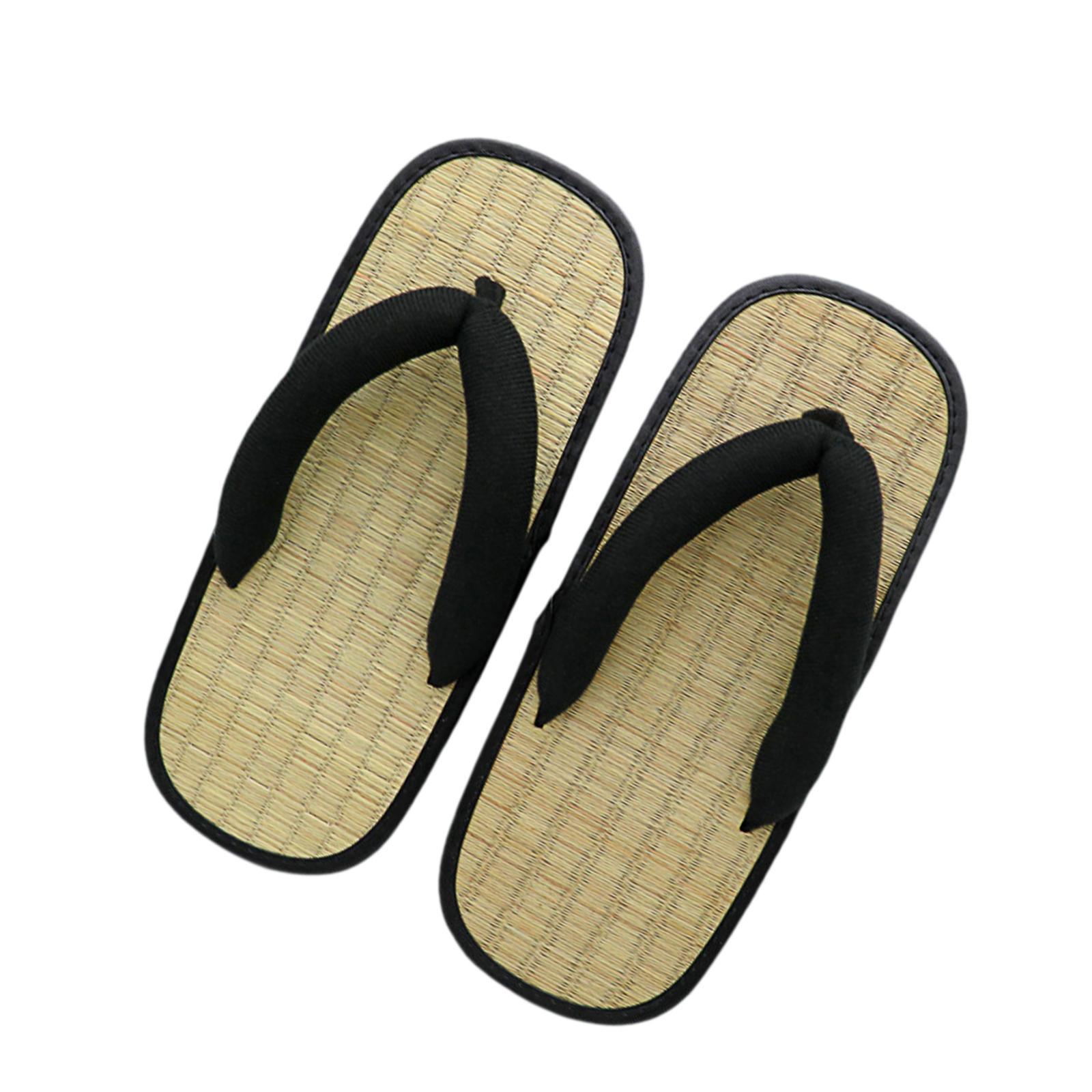 Japanese Clogs