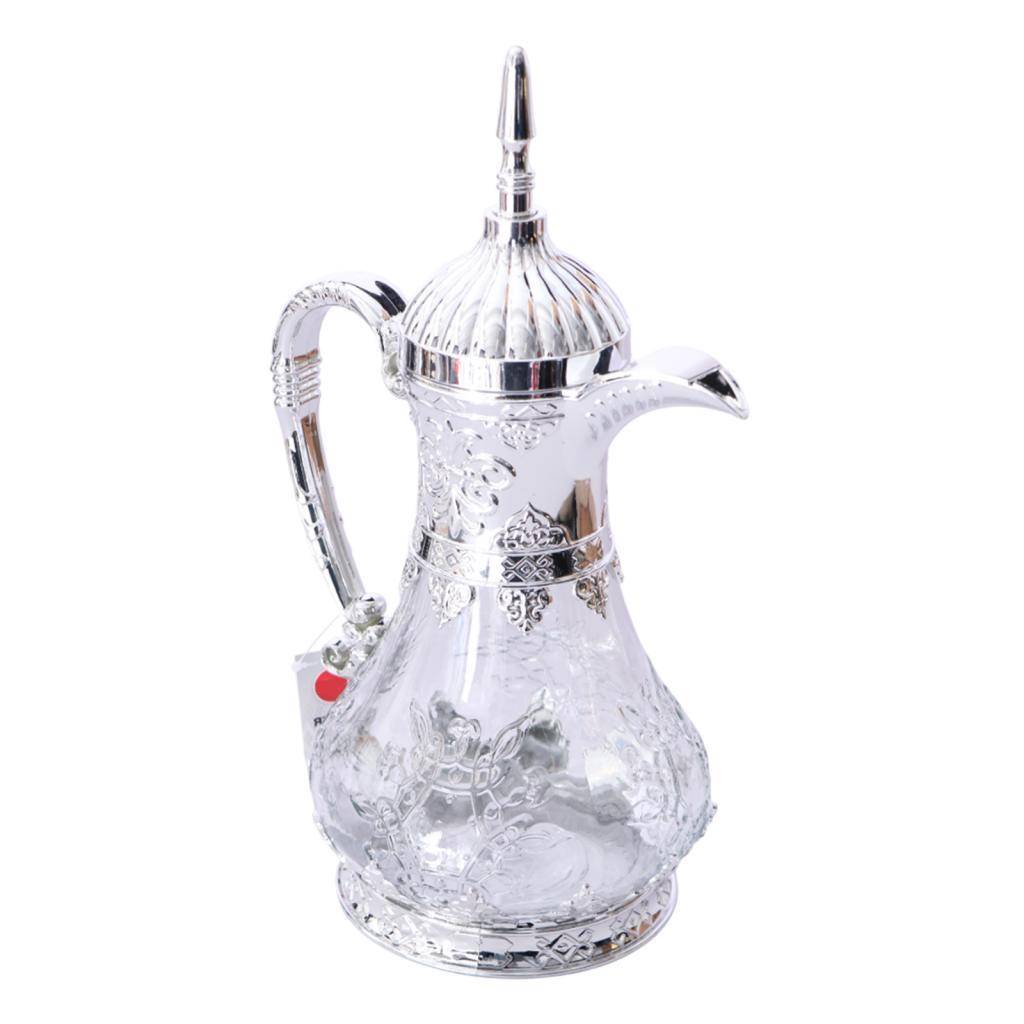 Arabic Coffee Pot 1.6L