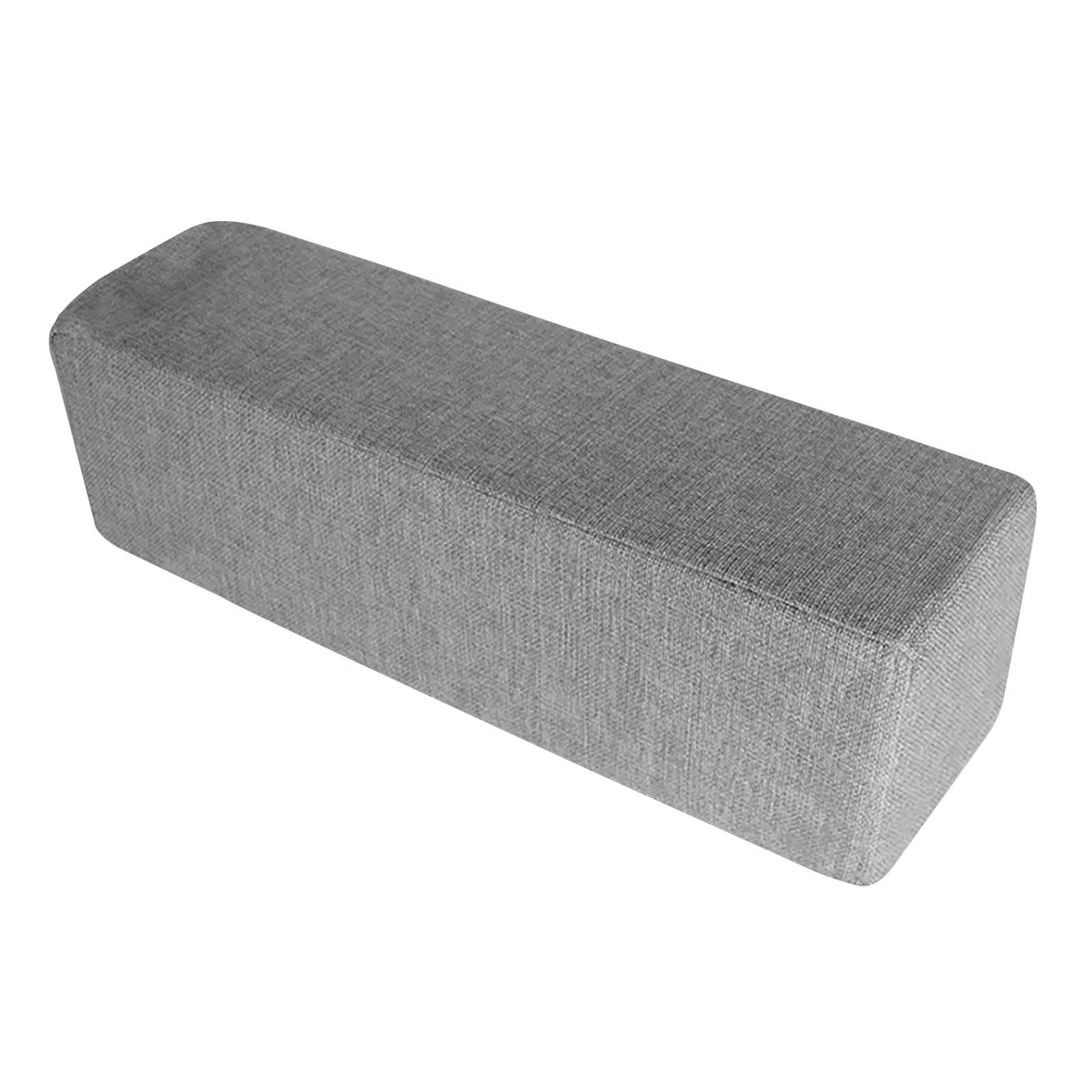 Sofa Arm Rest Pillow