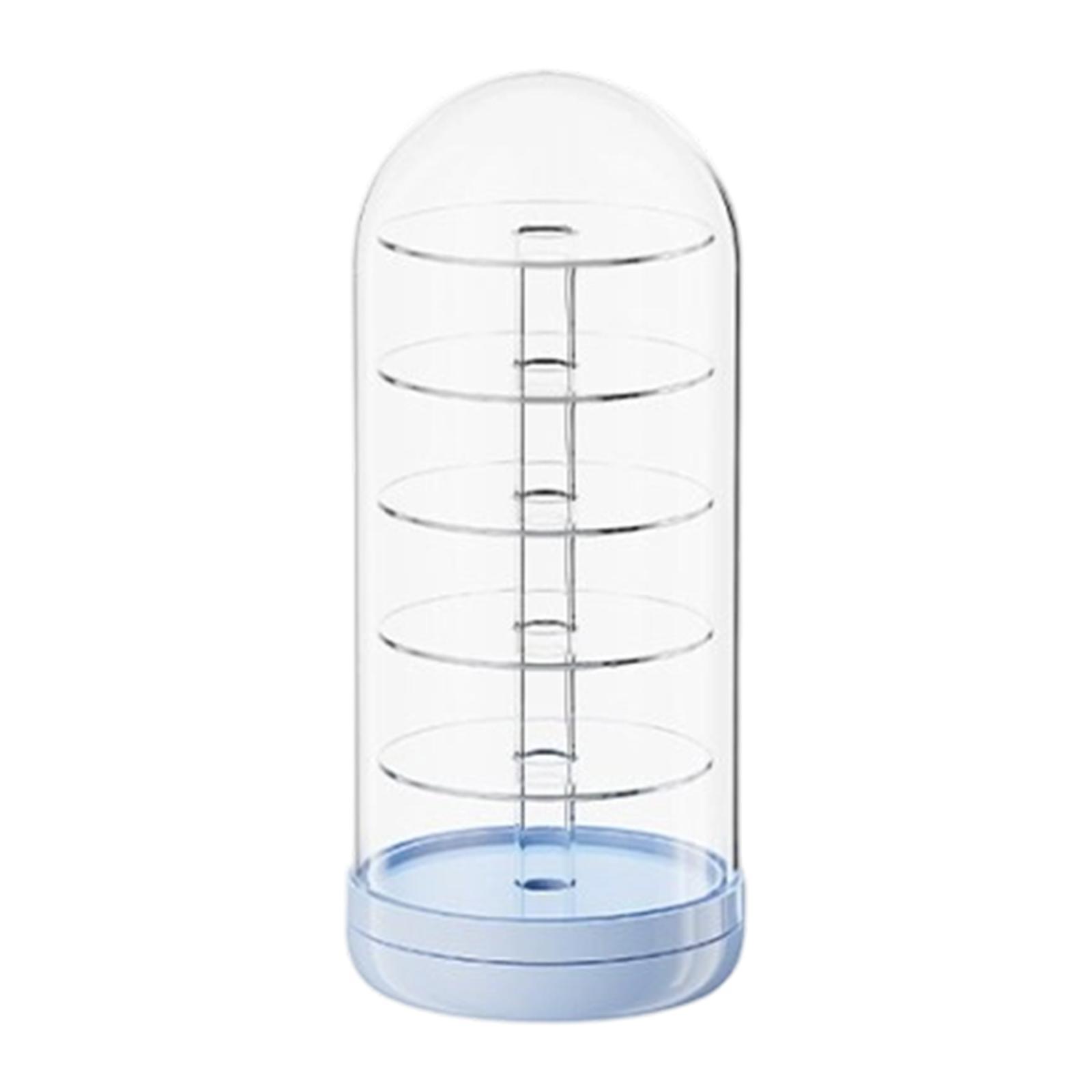 Figures Display Case Stand