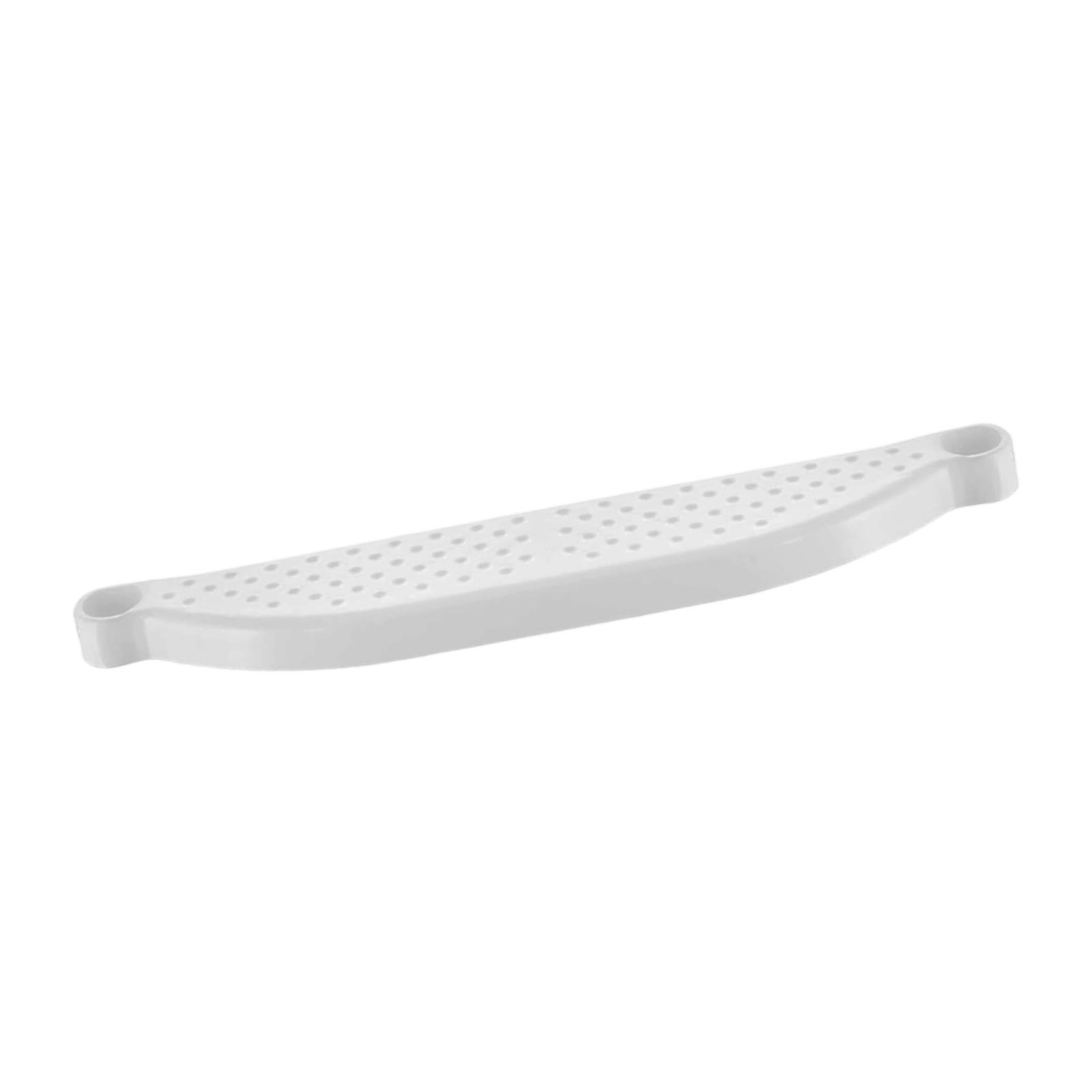 High Chair Foot Rest Comfortable Highchair Footrest White
