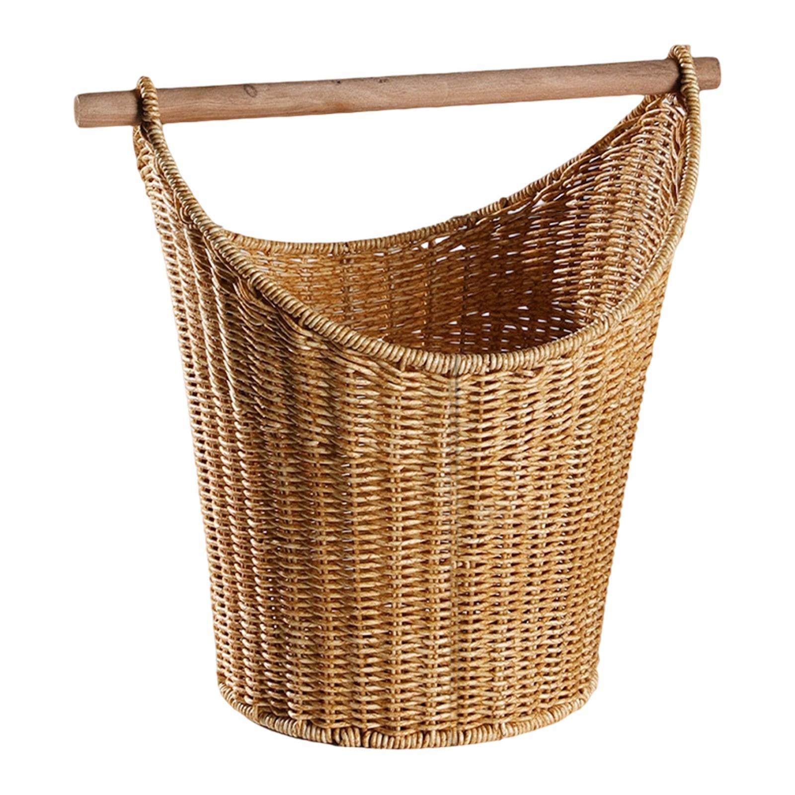 Toilet Paper Storage Basket