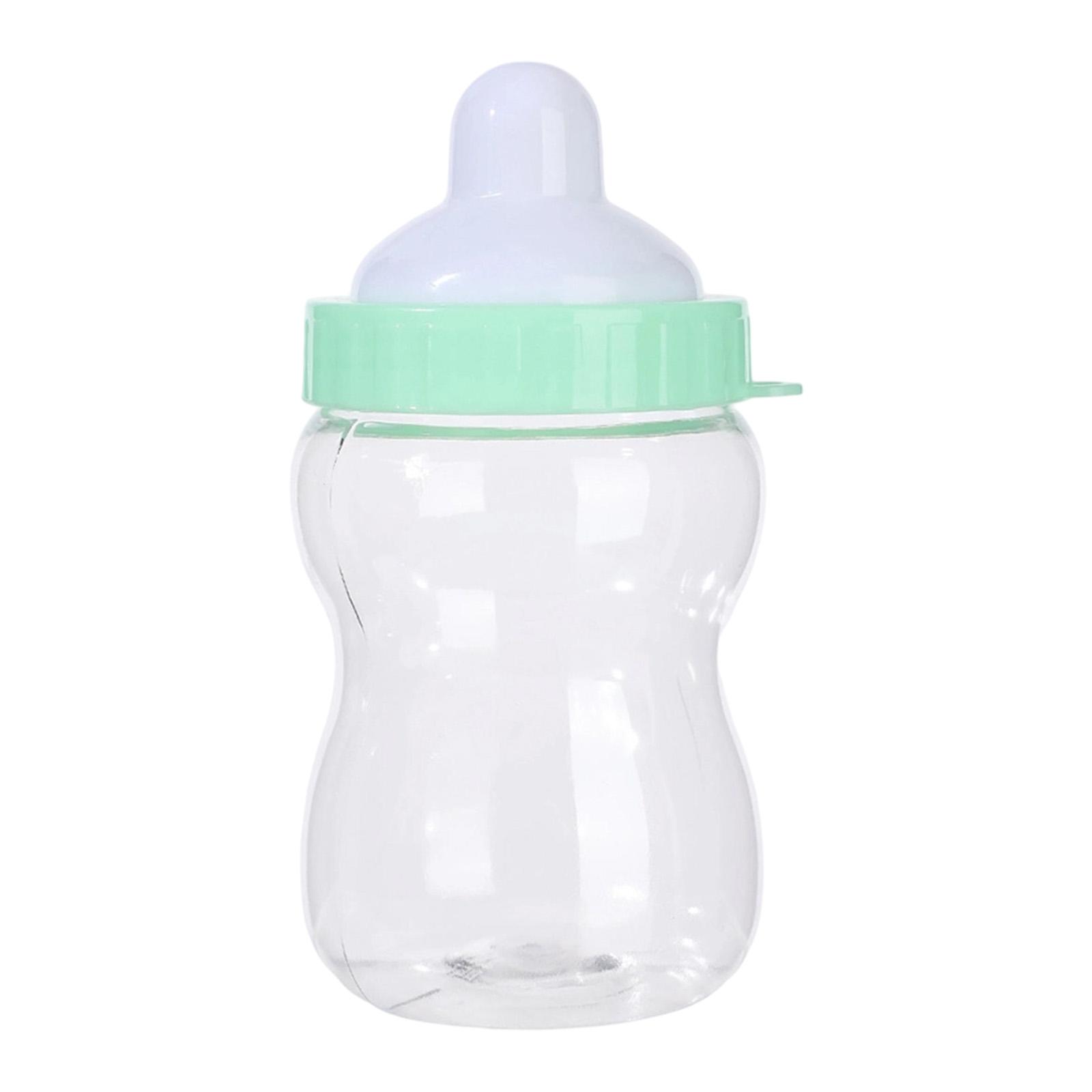 Milk Bottle Piggy Bank