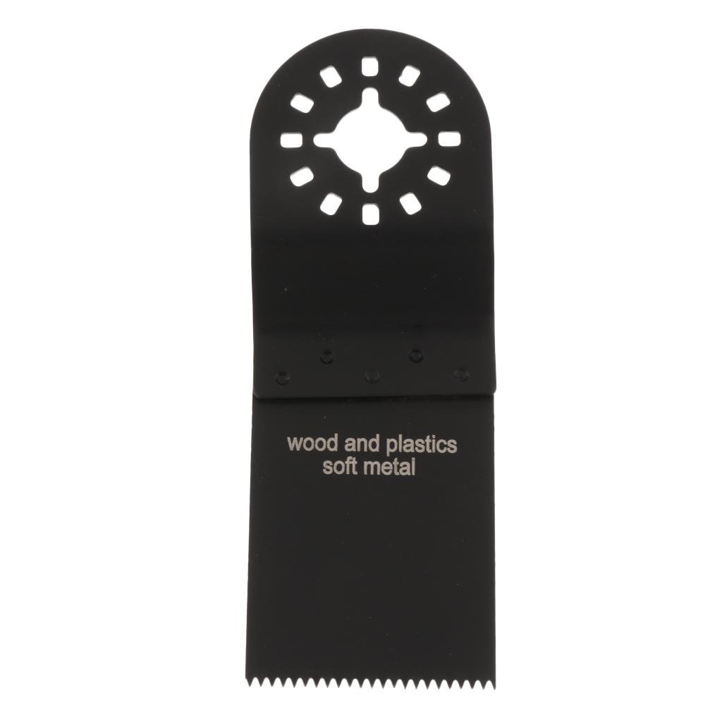 31mm Oscillating Multi Tool Saw Blade Length 90mm