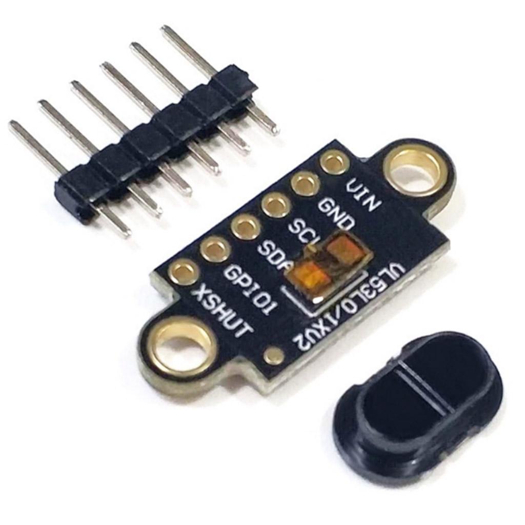 940nm Laser Distance Module Flight Time Ranging Sensor with Optical Cover