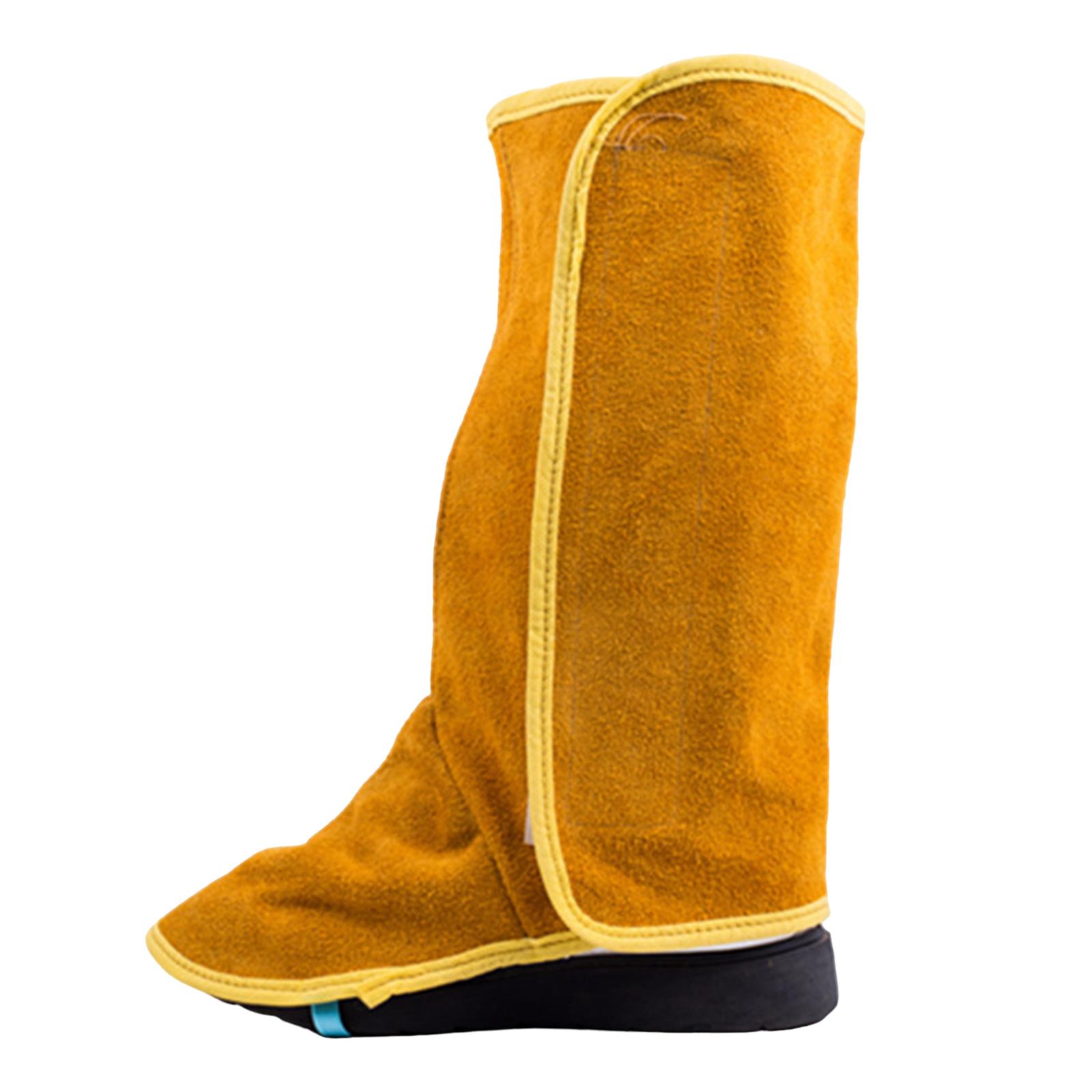 Welding Shoe Covers 26cm
