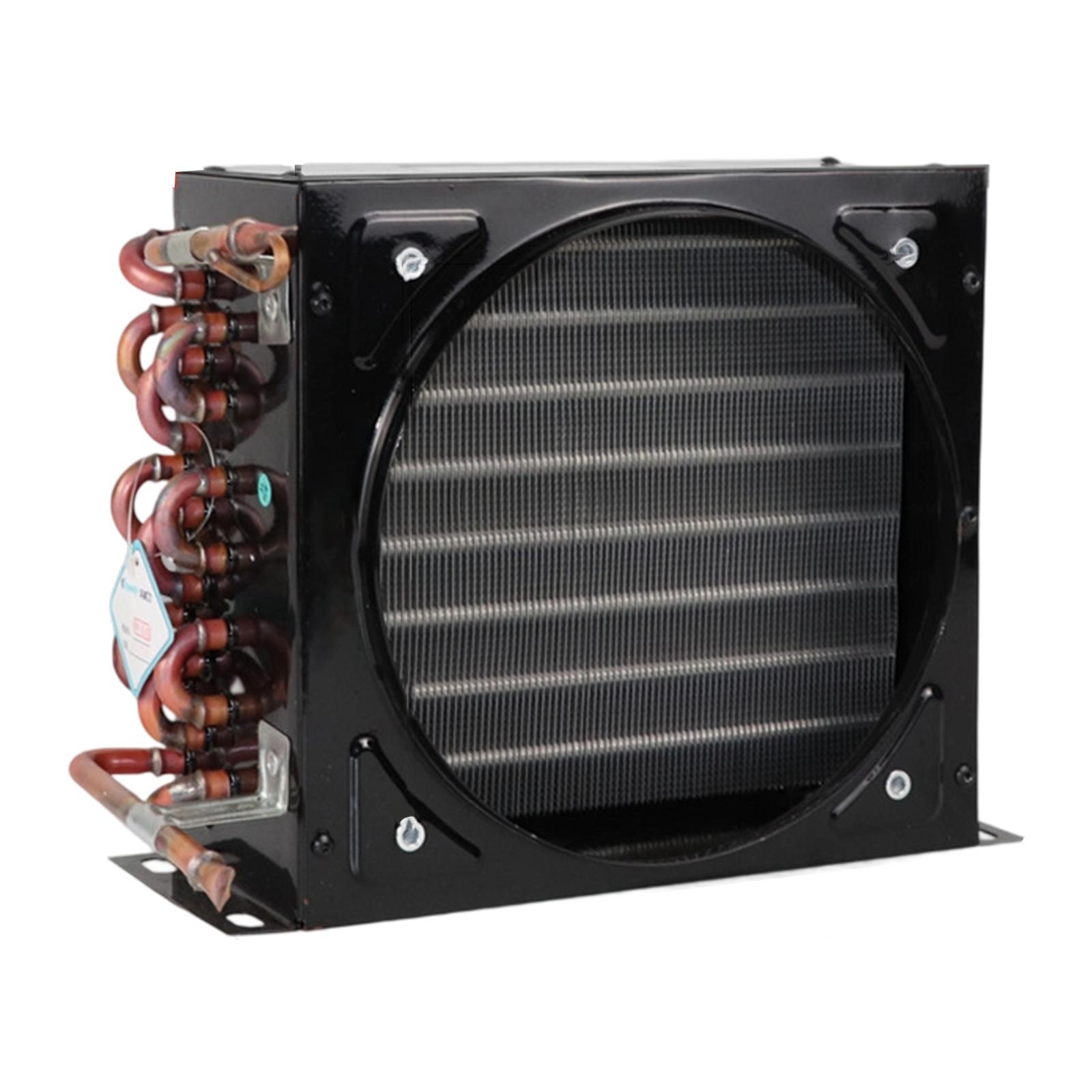 Refrigerator Condenser Radiator