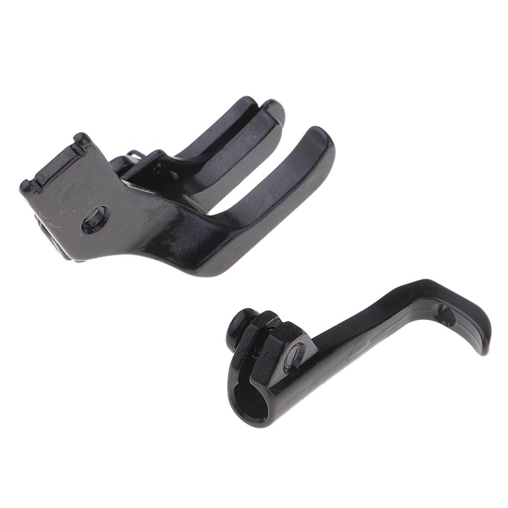 Edge Guide Feet for Juki DNU1541 Industrial Walking Foot Sewing