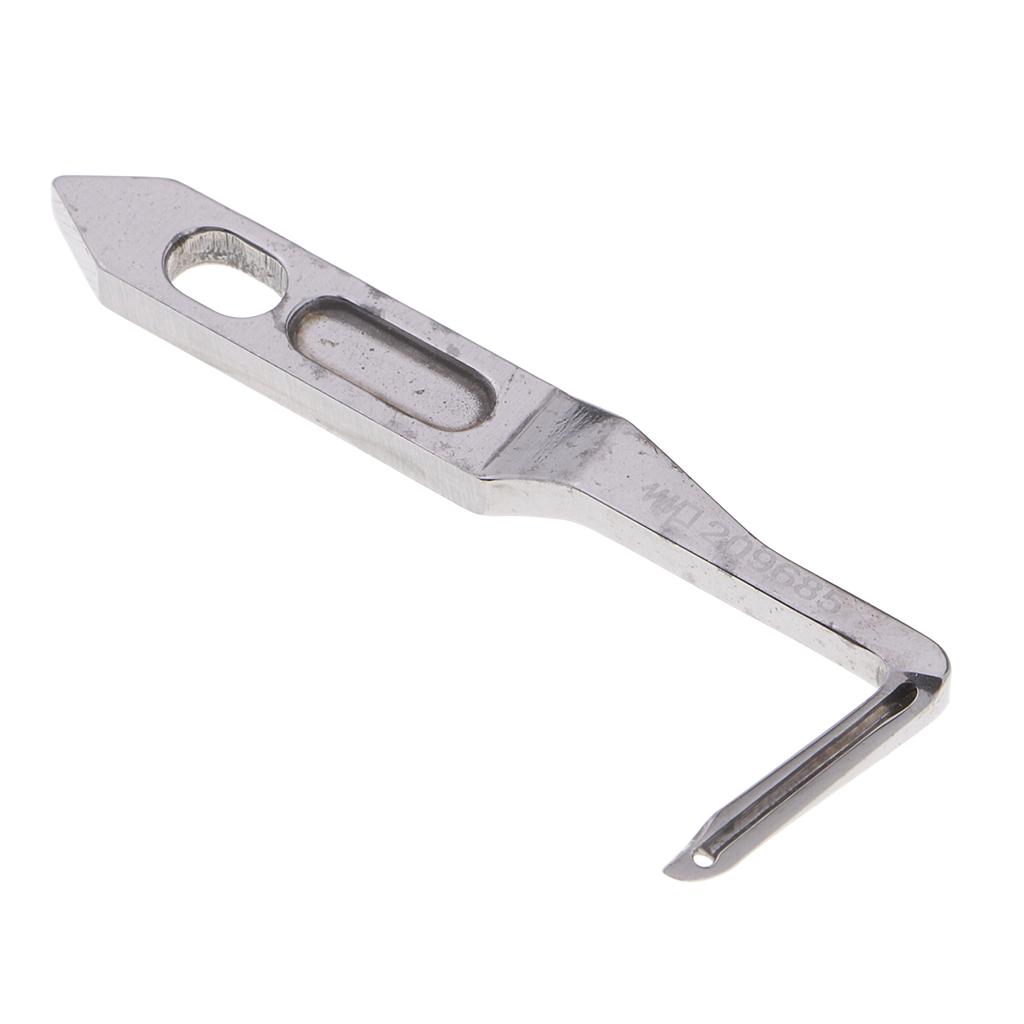 Industrial Overlock Sewing Machine Spare Part Looper 209685 for Pegasus M700