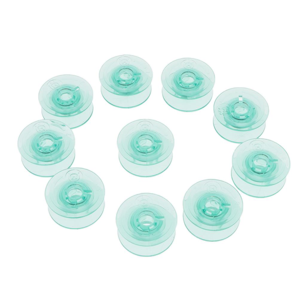 Sewing Machine Bobbins