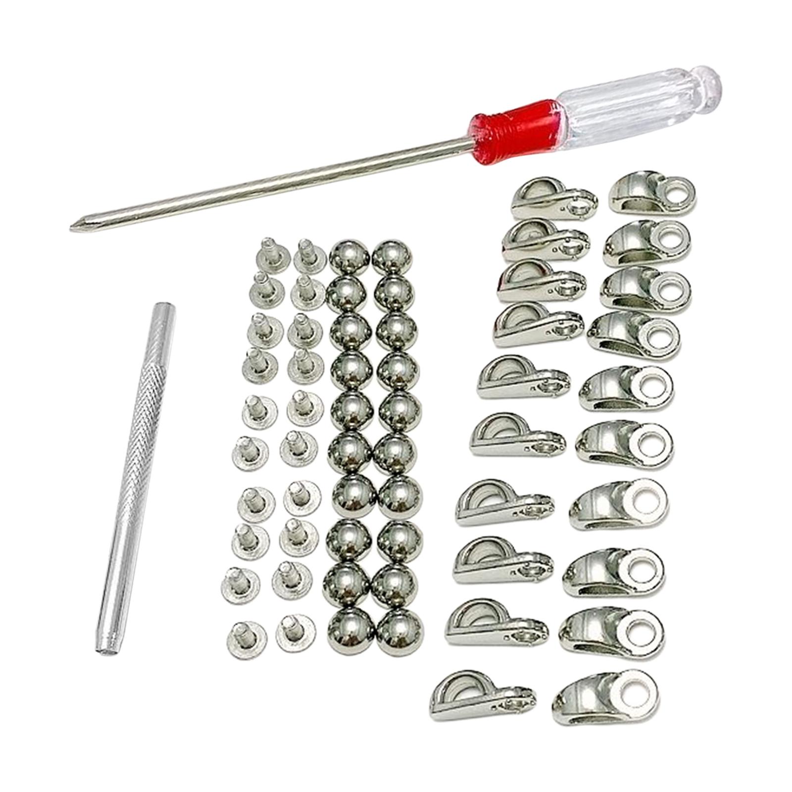 Shoe Lace Hooks