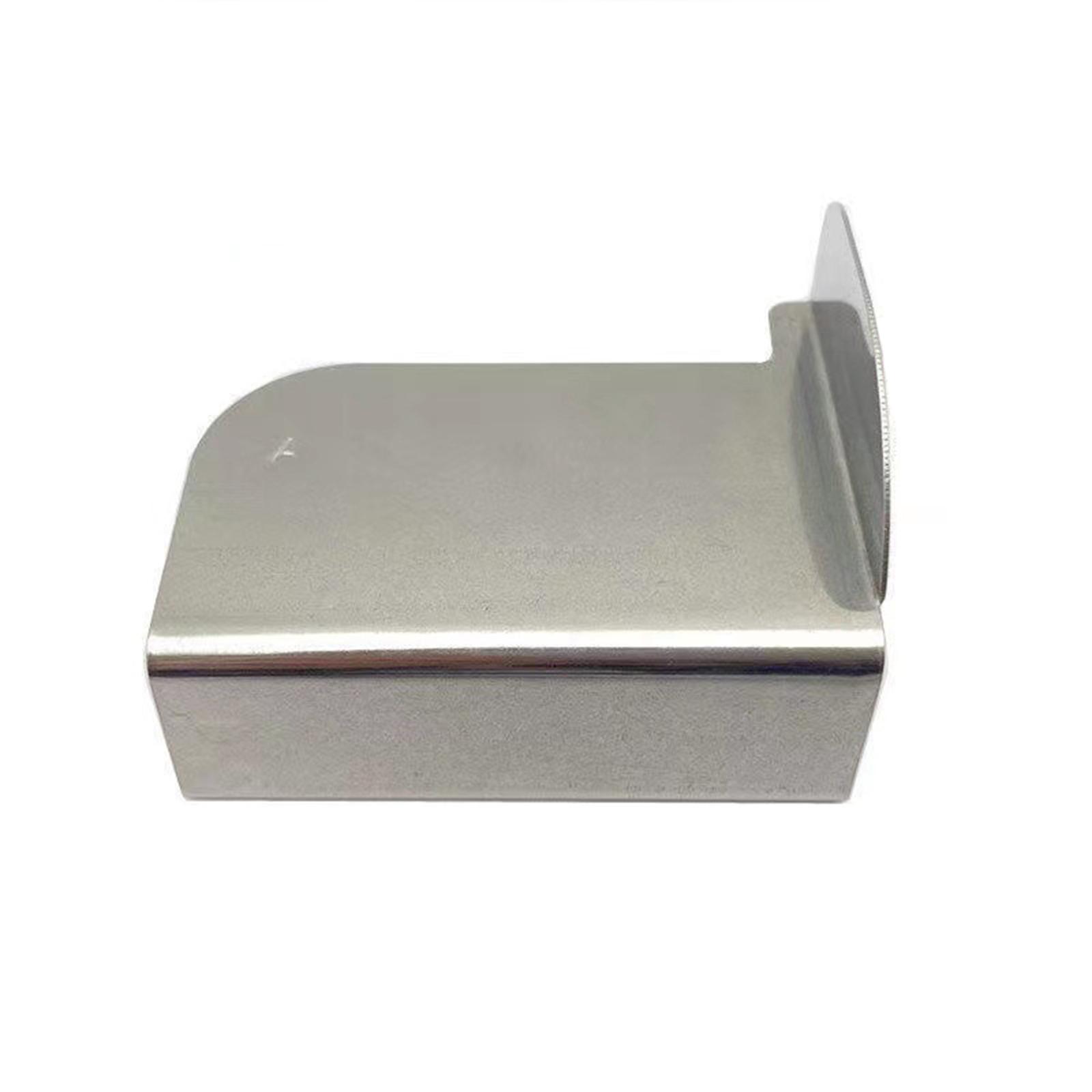 Seam Guide for Sewing Machine Beginner Craft Parts Supplies Replacement 49x13mm