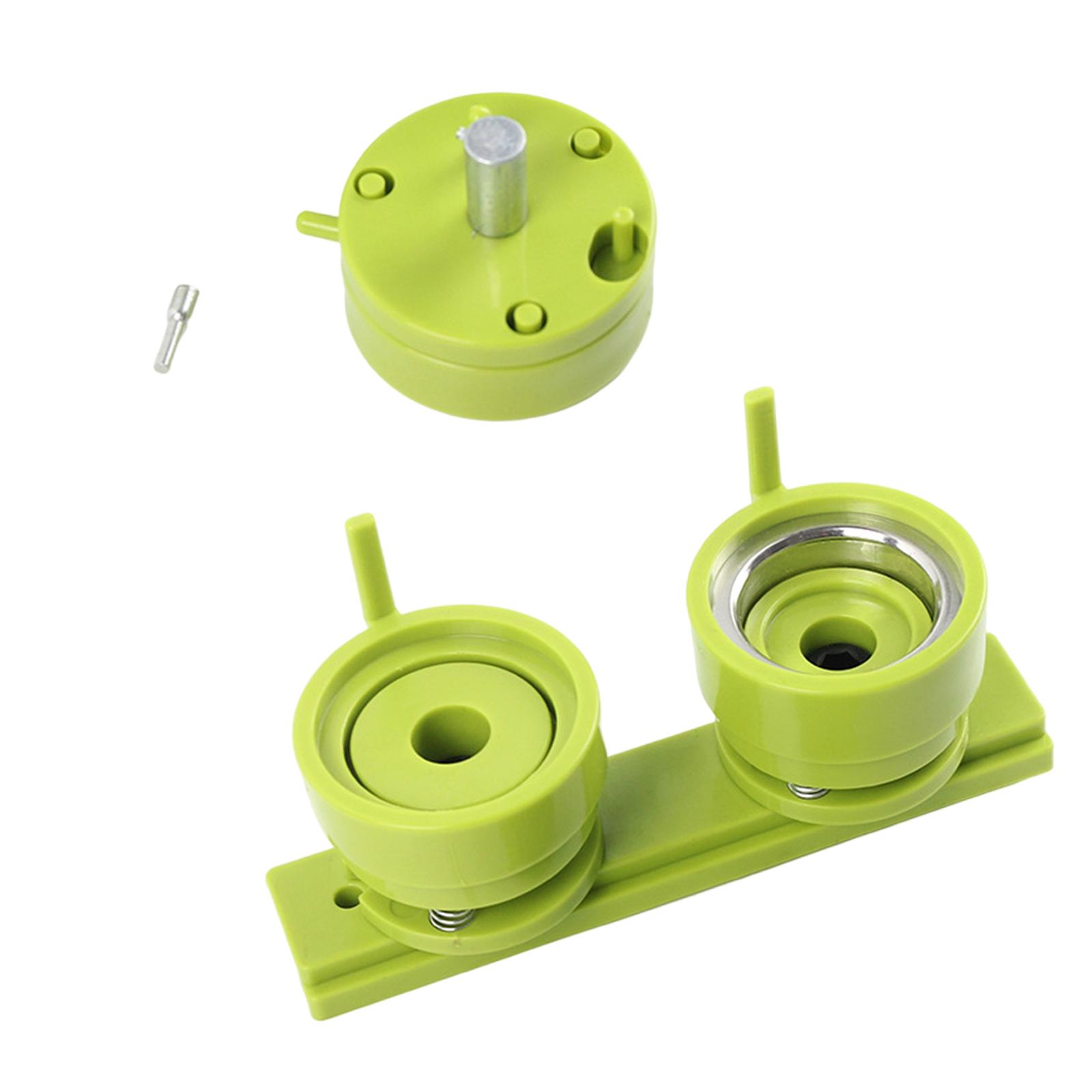 Button Badge Mold Machine Kit 44MM