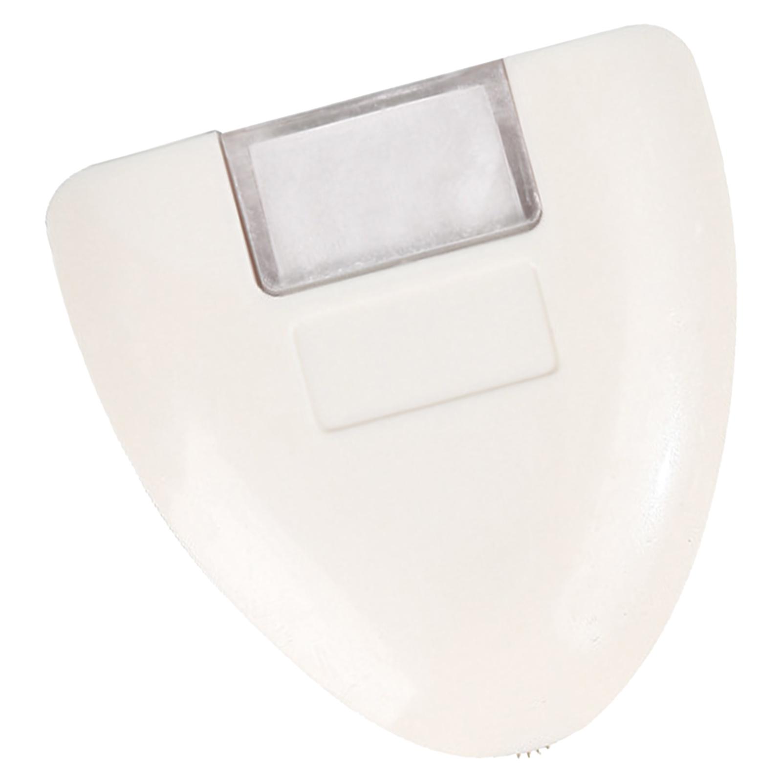 Triangular Chalk Wheel Accessory