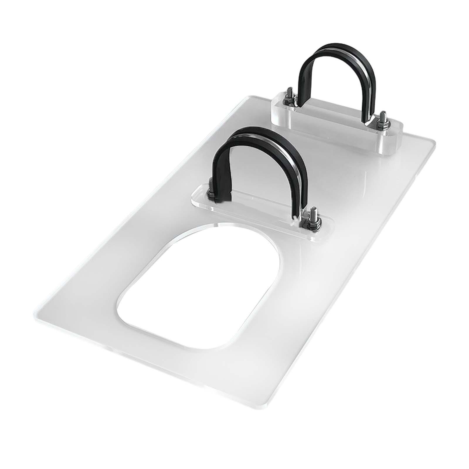 Carpet Clipper Bracket