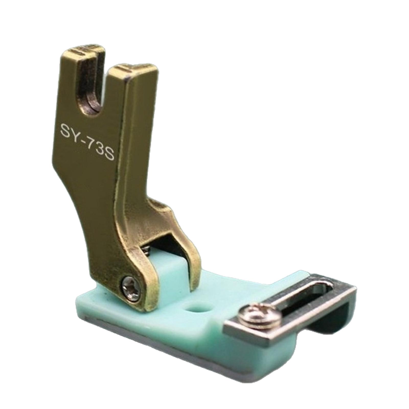 Sewing Machine Presser Foot for Lockstitch